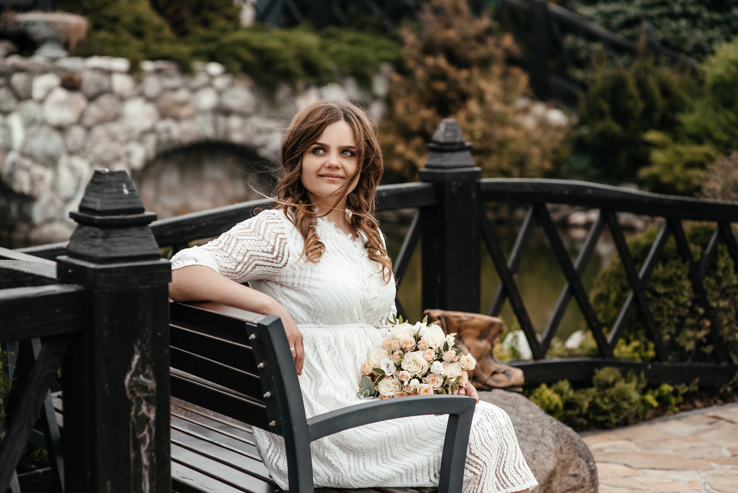 Оля та Едуард. Весільний та сімейний фотограф Україна