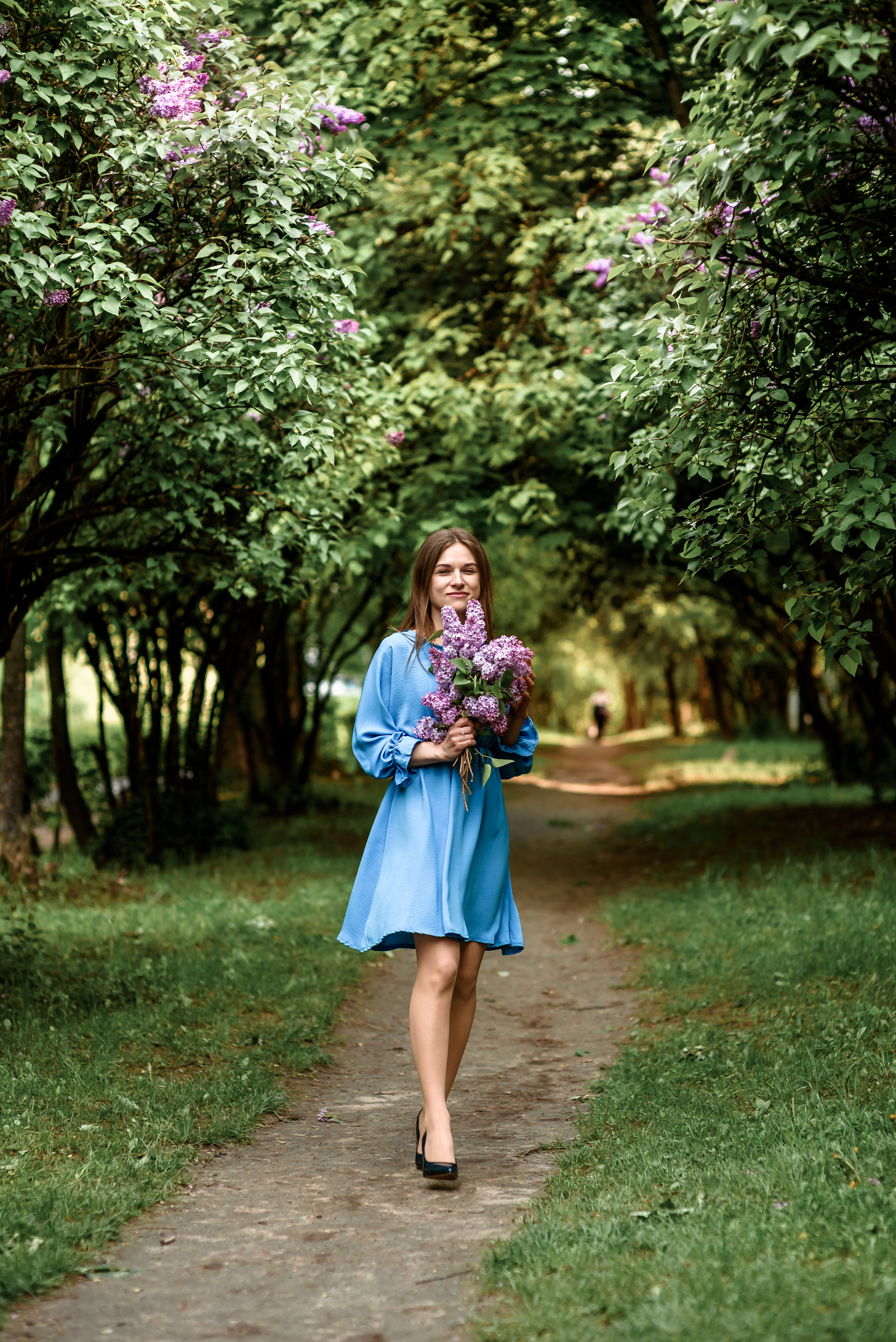 Персональна фотосесія. Весільний та сімейний фотограф Україна