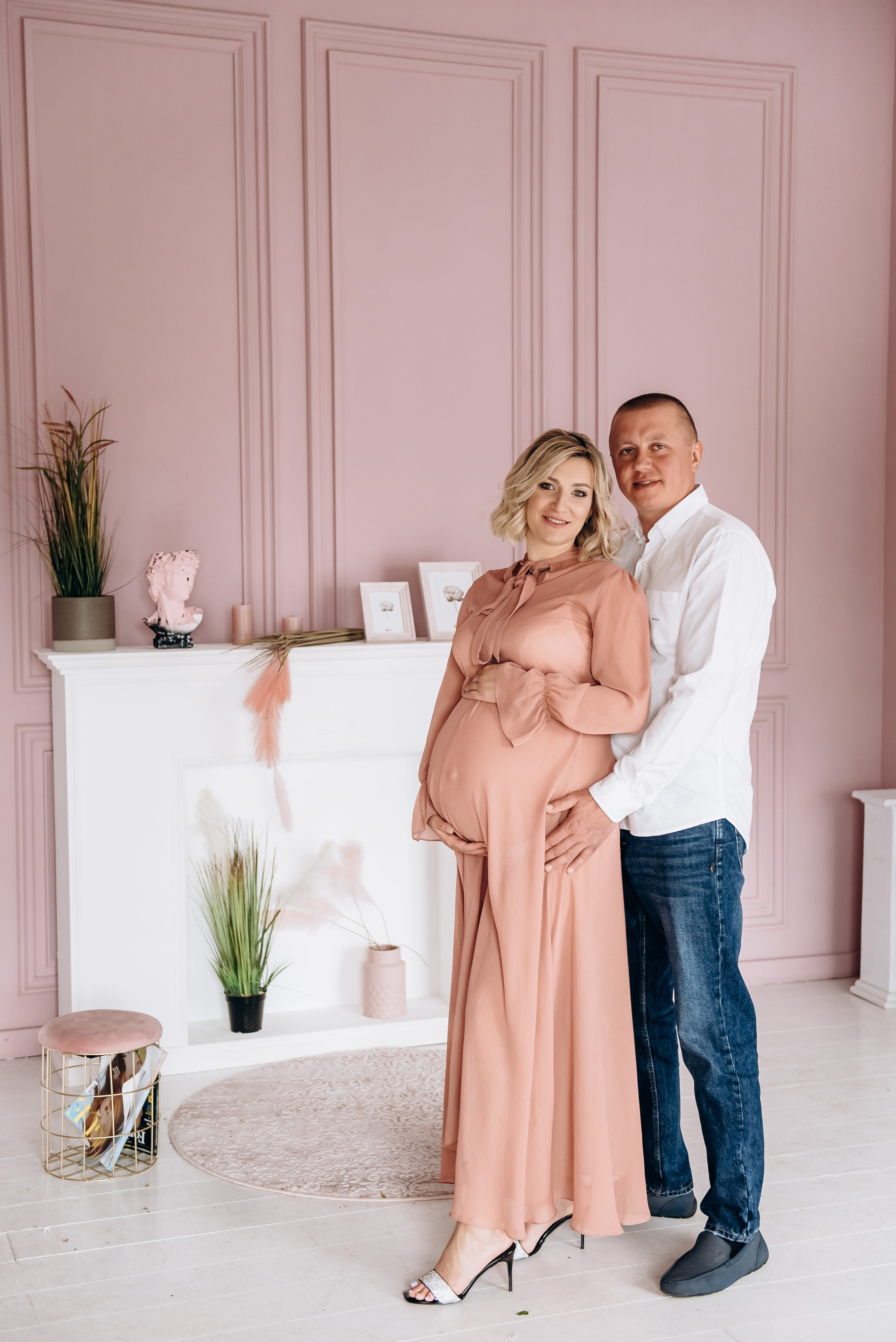 Вагітність. Весільний та сімейний фотограф Україна