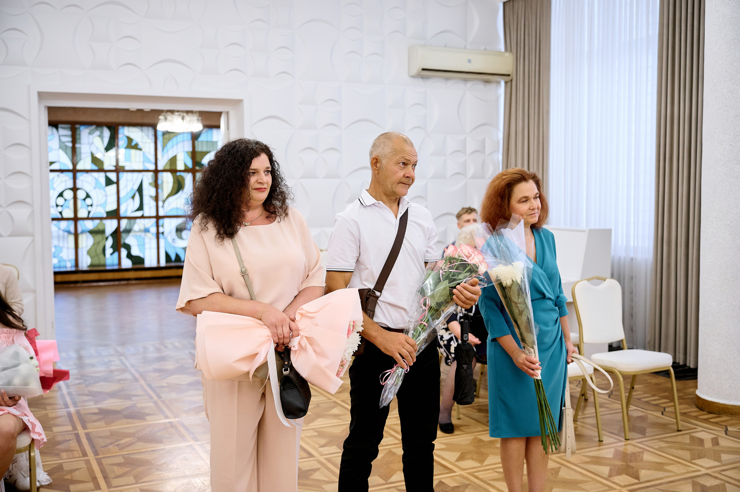 Wedding Day. Весільний та сімейний фотограф Україна