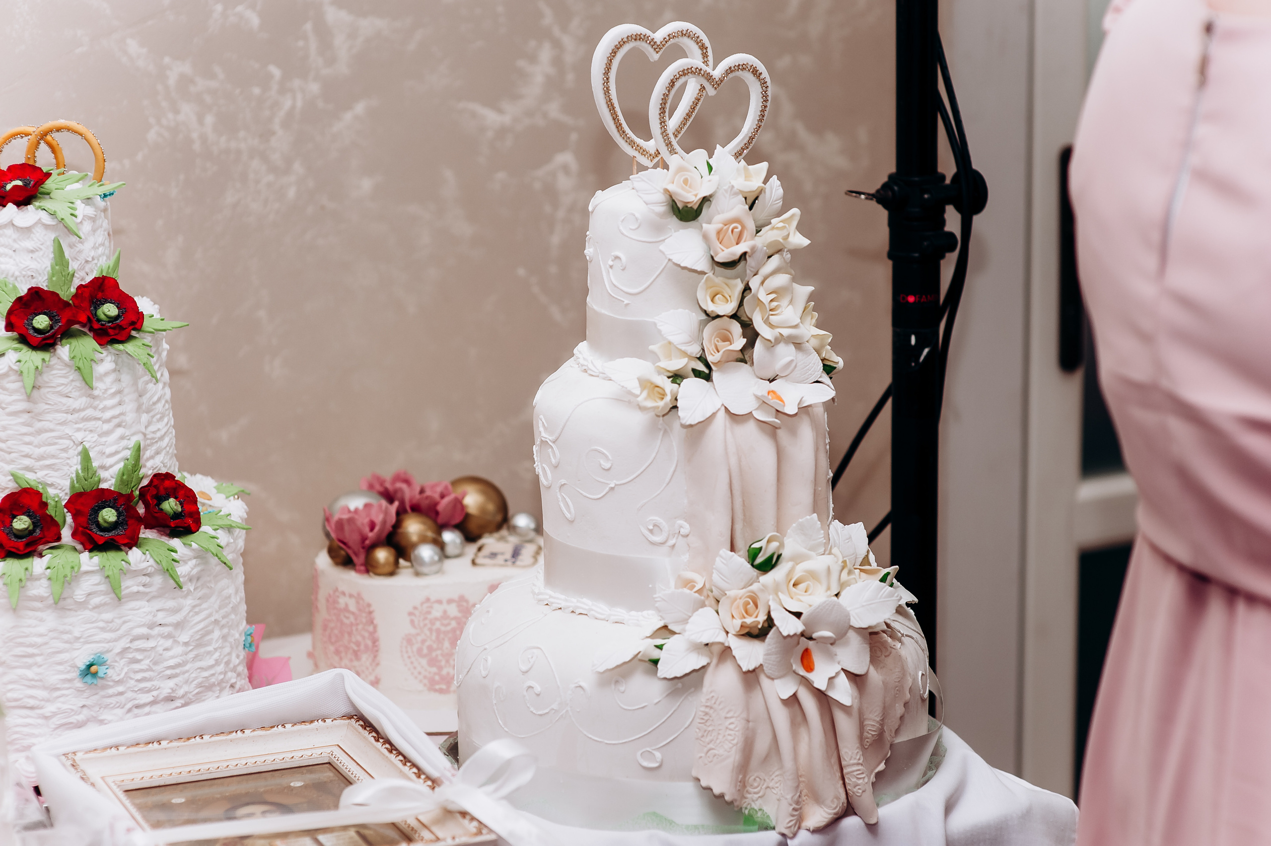 Весілля Олі та Данила. Весільний та сімейний фотограф Україна