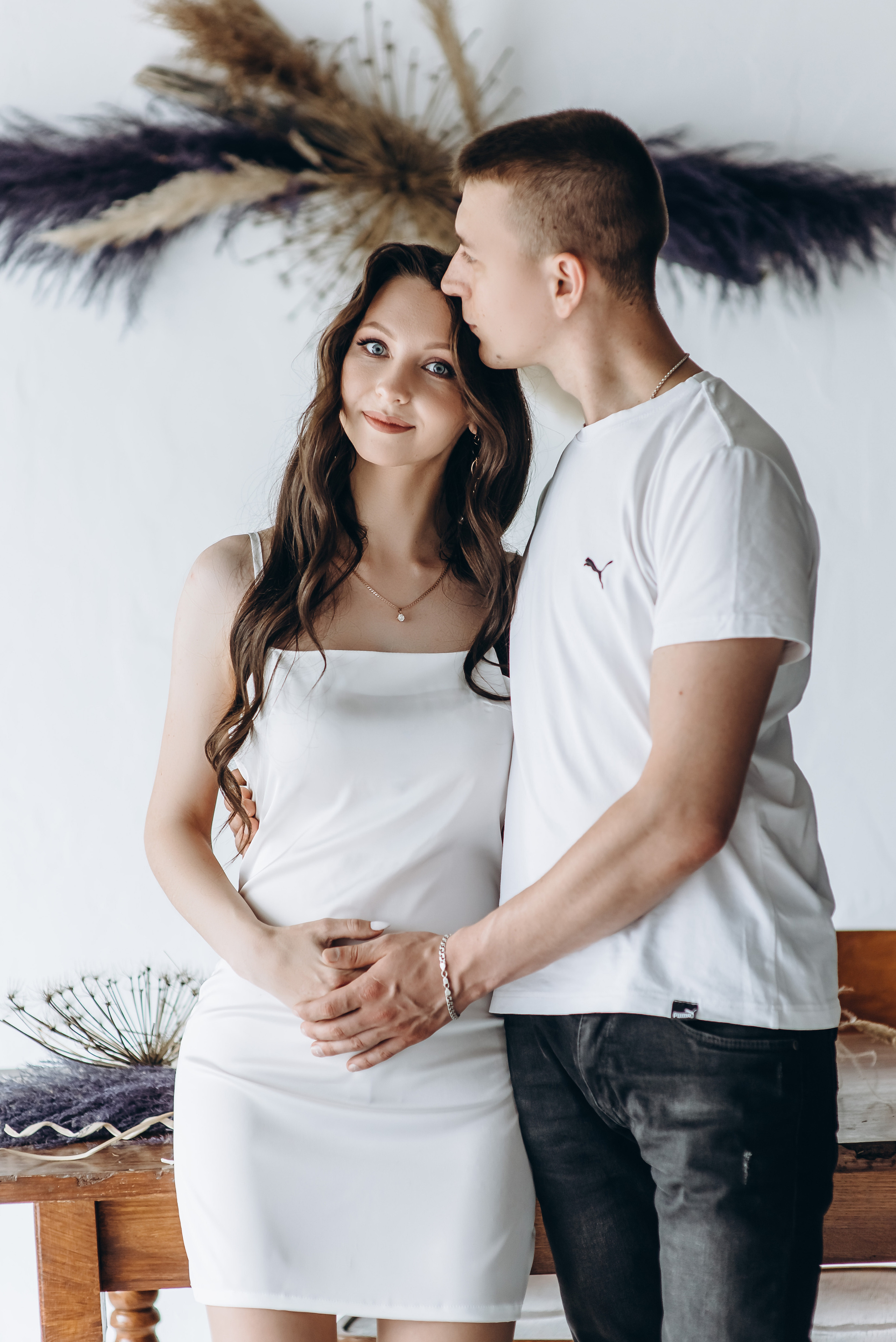 Вагітність. Весільний та сімейний фотограф Україна