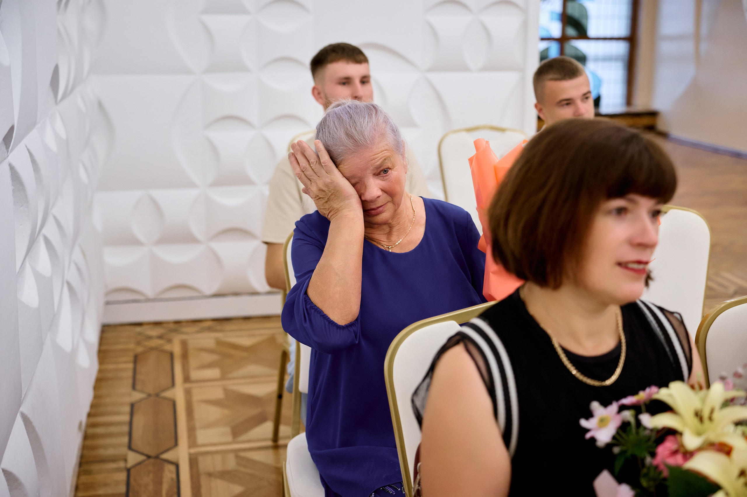 Wedding Day. Весільний та сімейний фотограф Україна