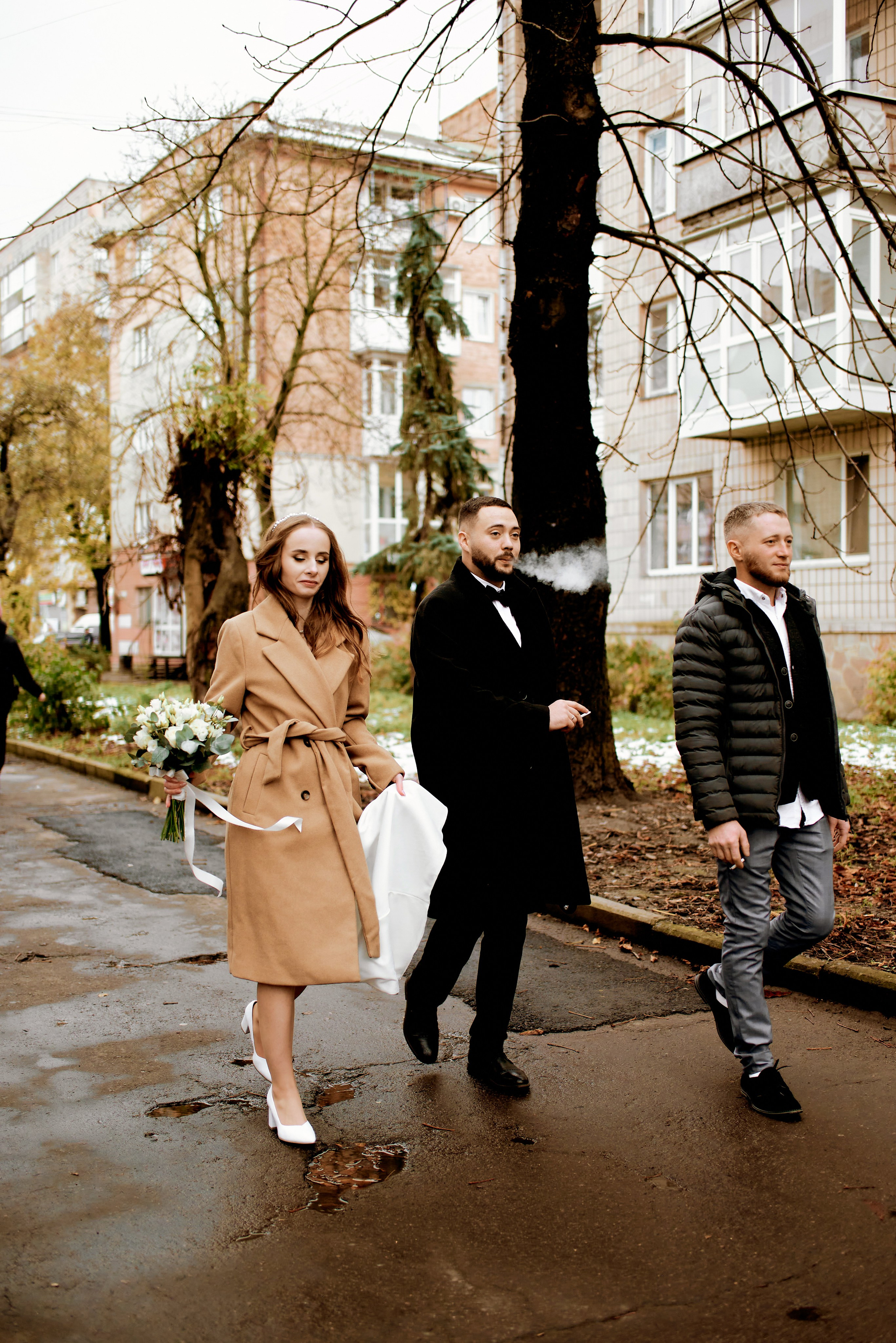 Весільні історіі. Весільний та сімейний фотограф Україна