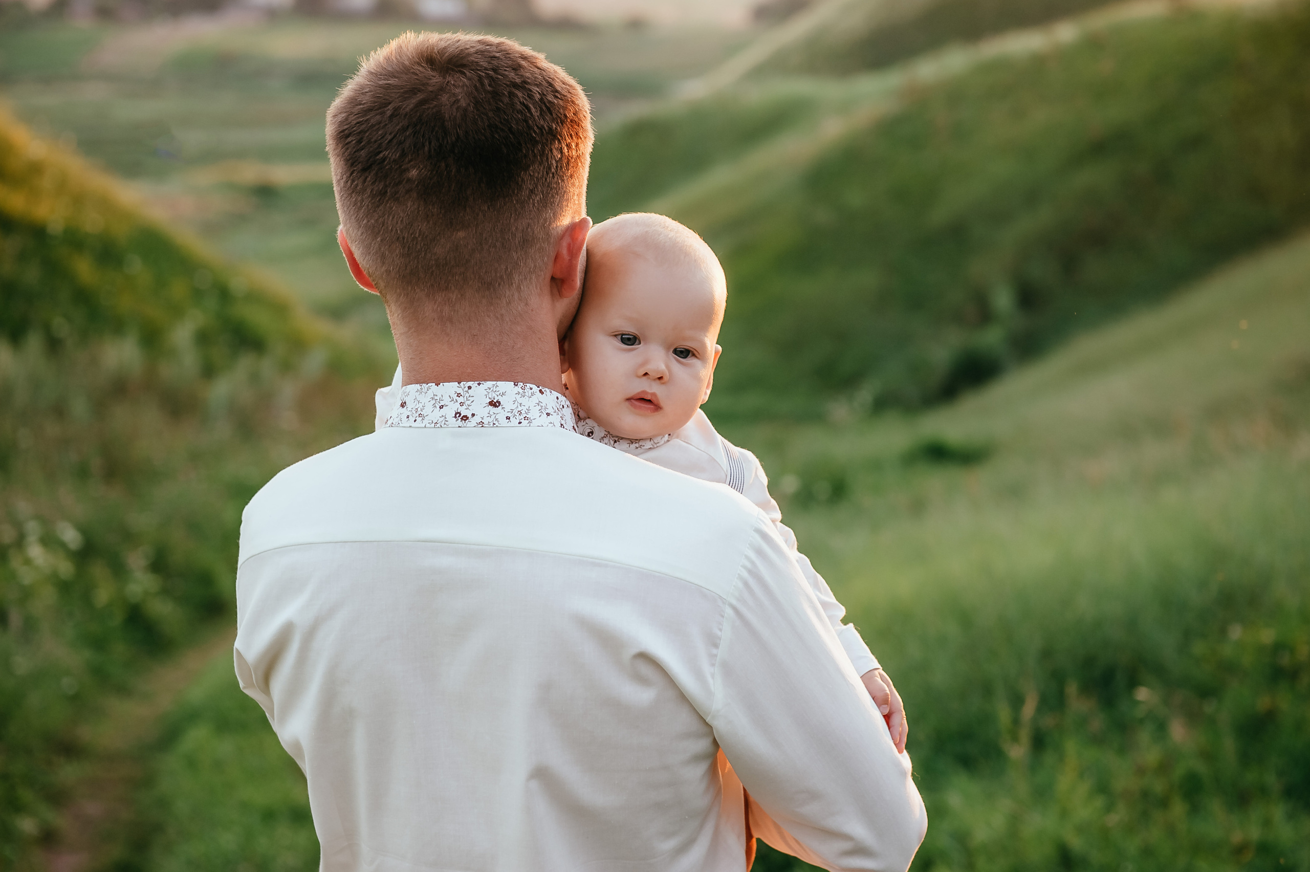 Аня сім*я. Весільний та сімейний фотограф Україна