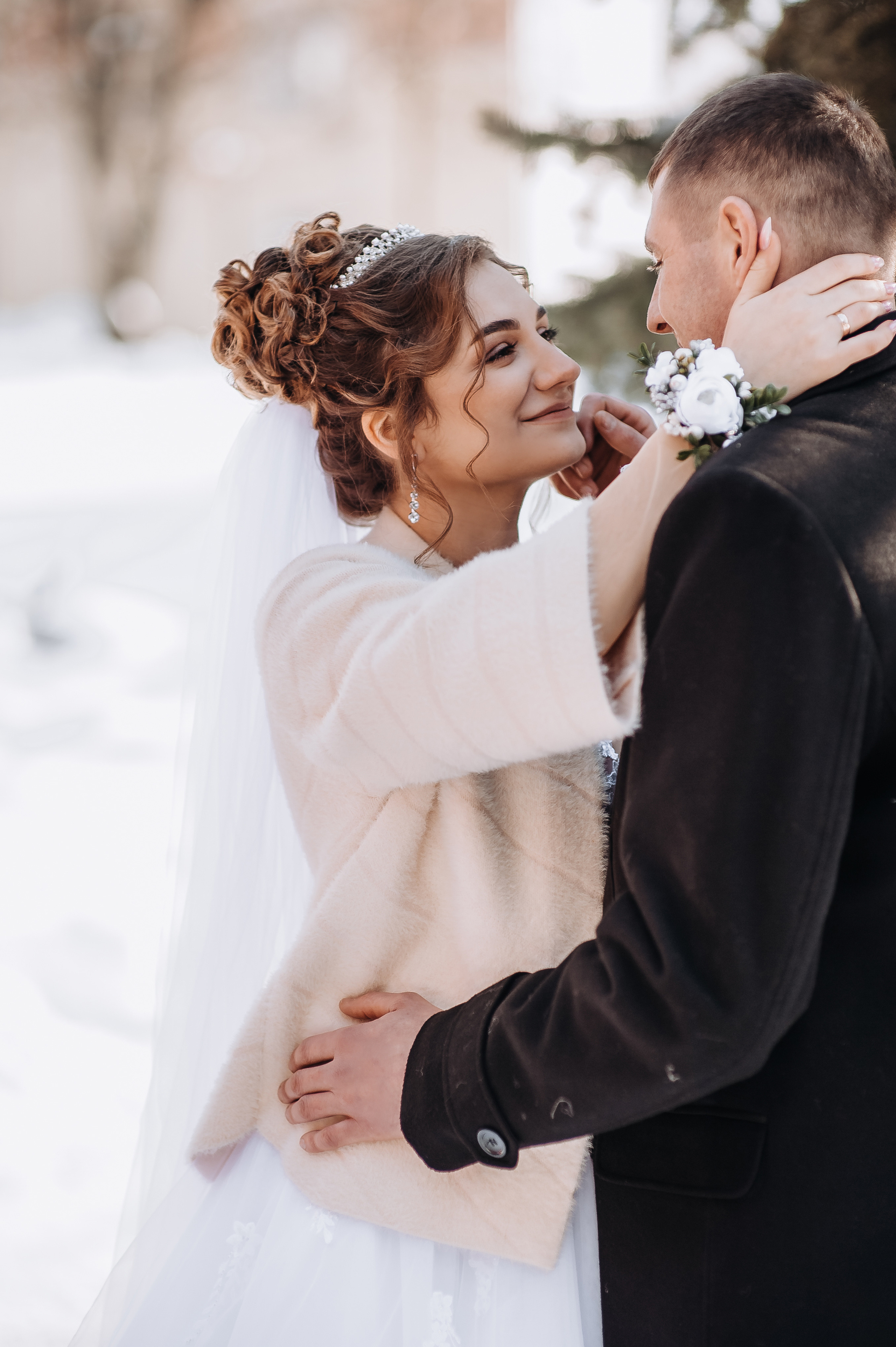 Весілля Юліі та Міши. Весільний та сімейний фотограф Україна