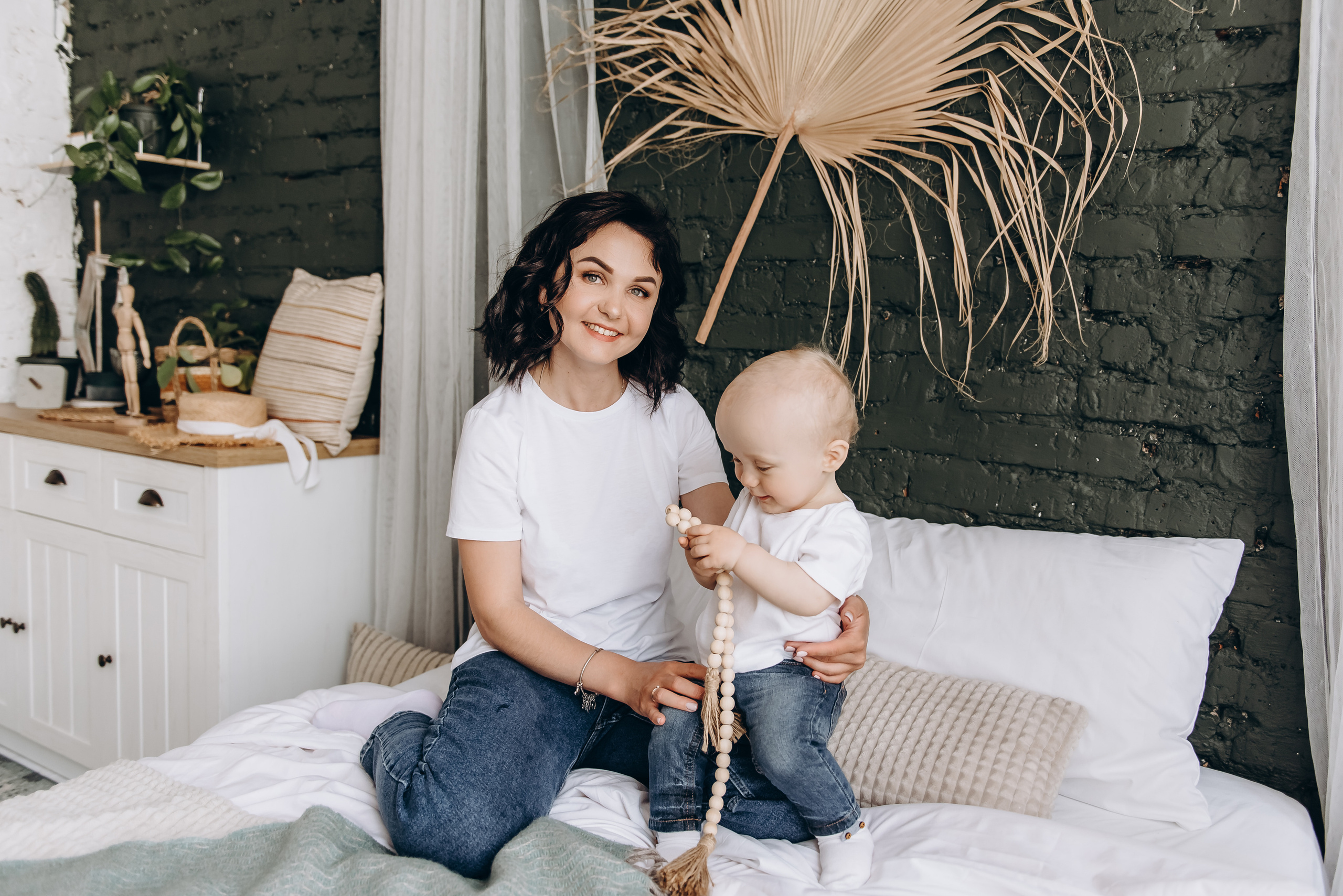 1 рік. Весільний та сімейний фотограф Україна