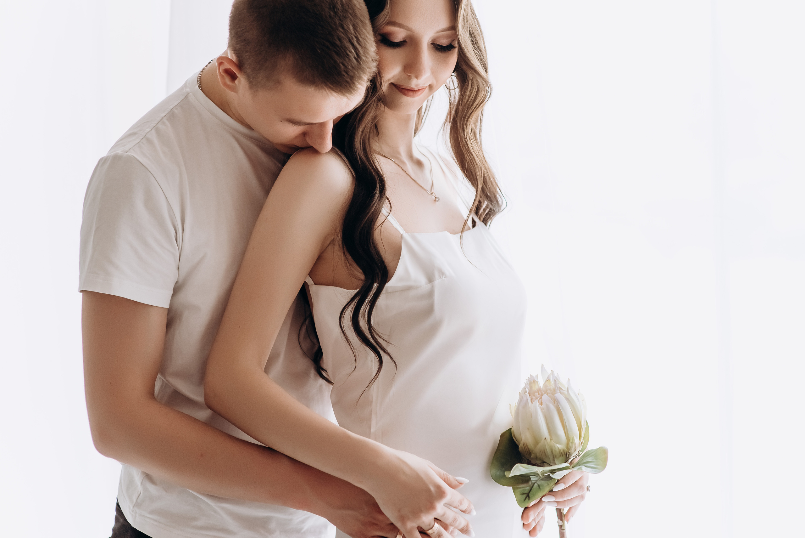 Вагітність. Весільний та сімейний фотограф Україна