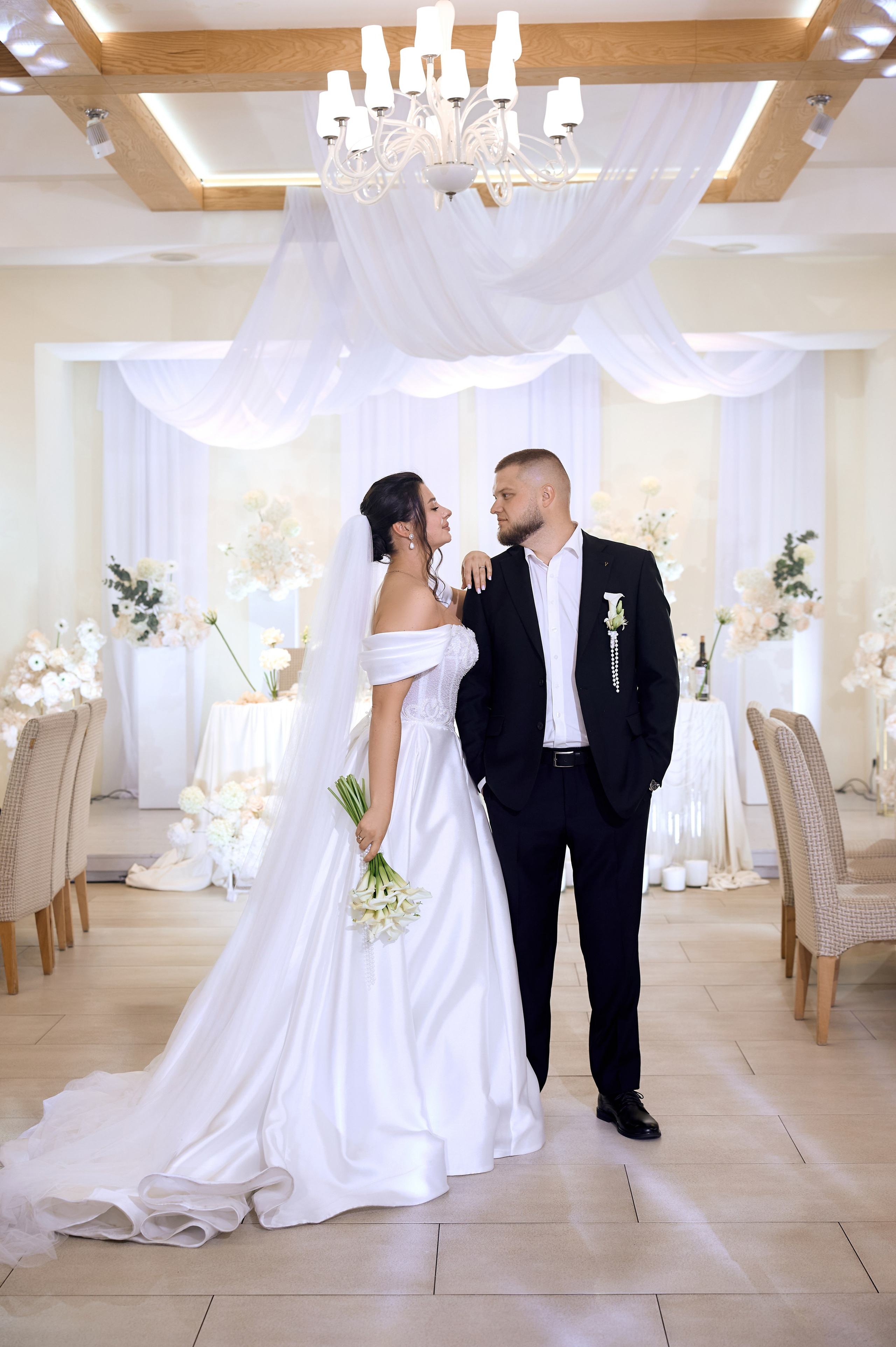 Весільні історіі. Весільний та сімейний фотограф Україна