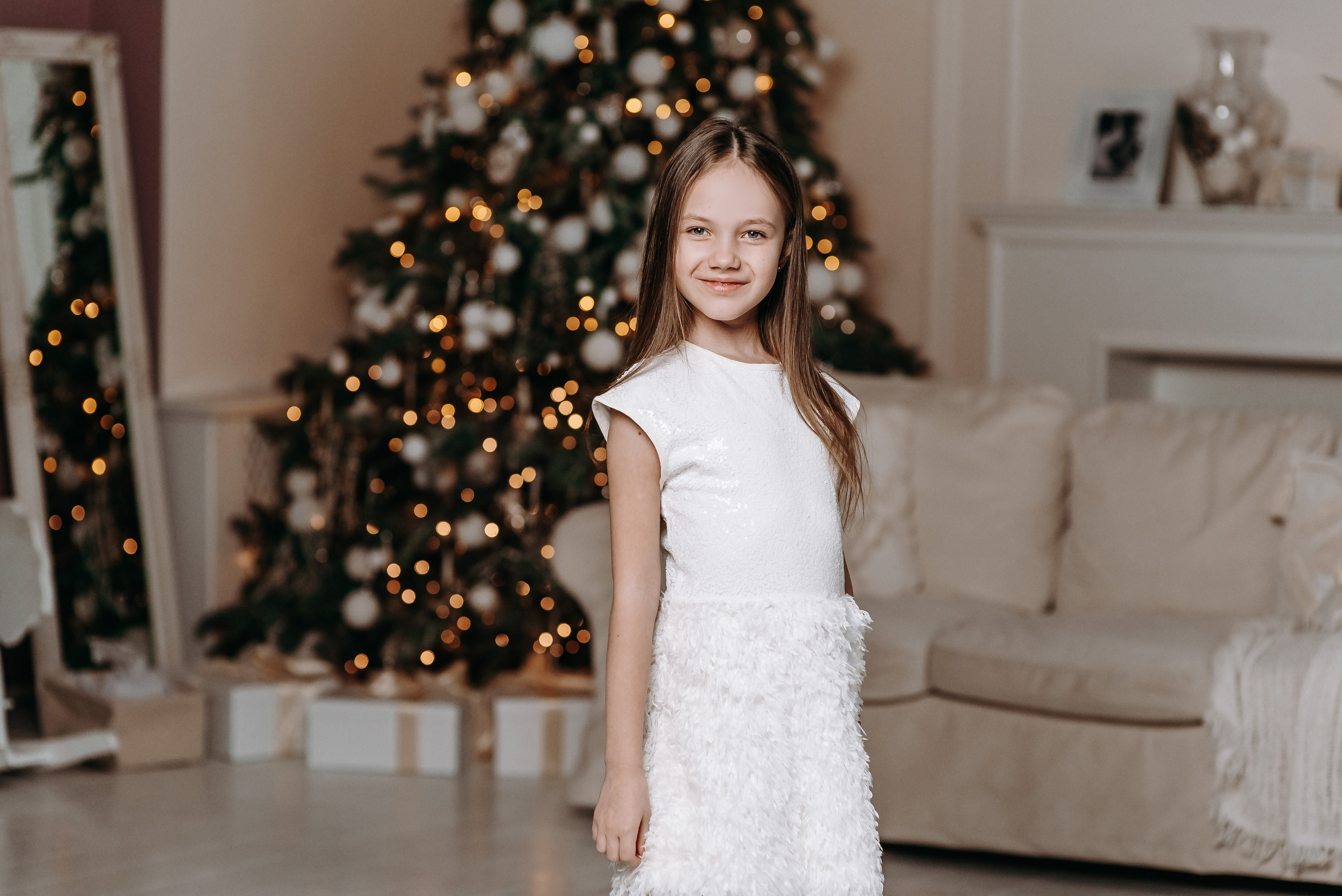 Новорічні зйомки 2022. Весільний та сімейний фотограф Україна