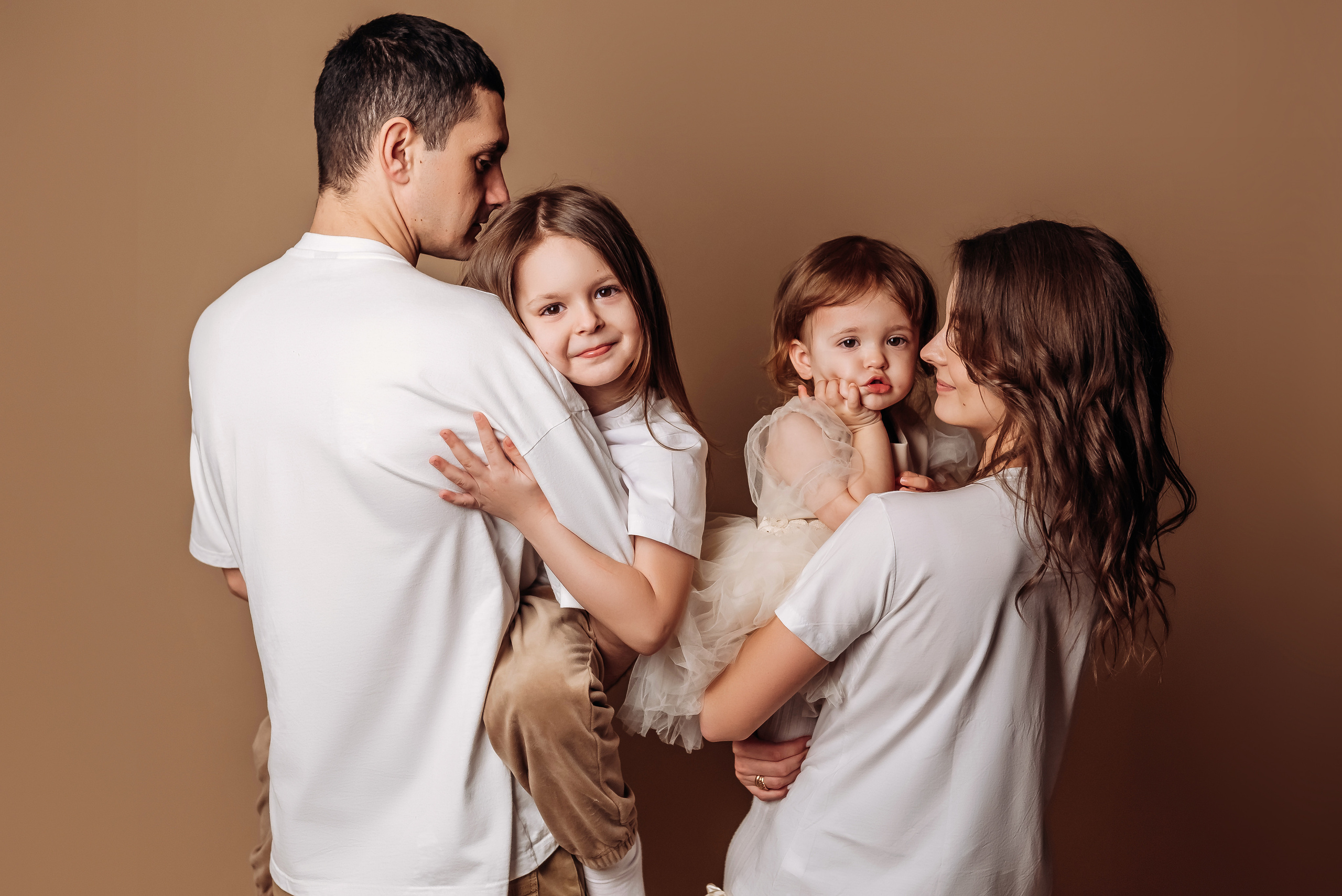 Влада 2 роки. Весільний та сімейний фотограф Україна