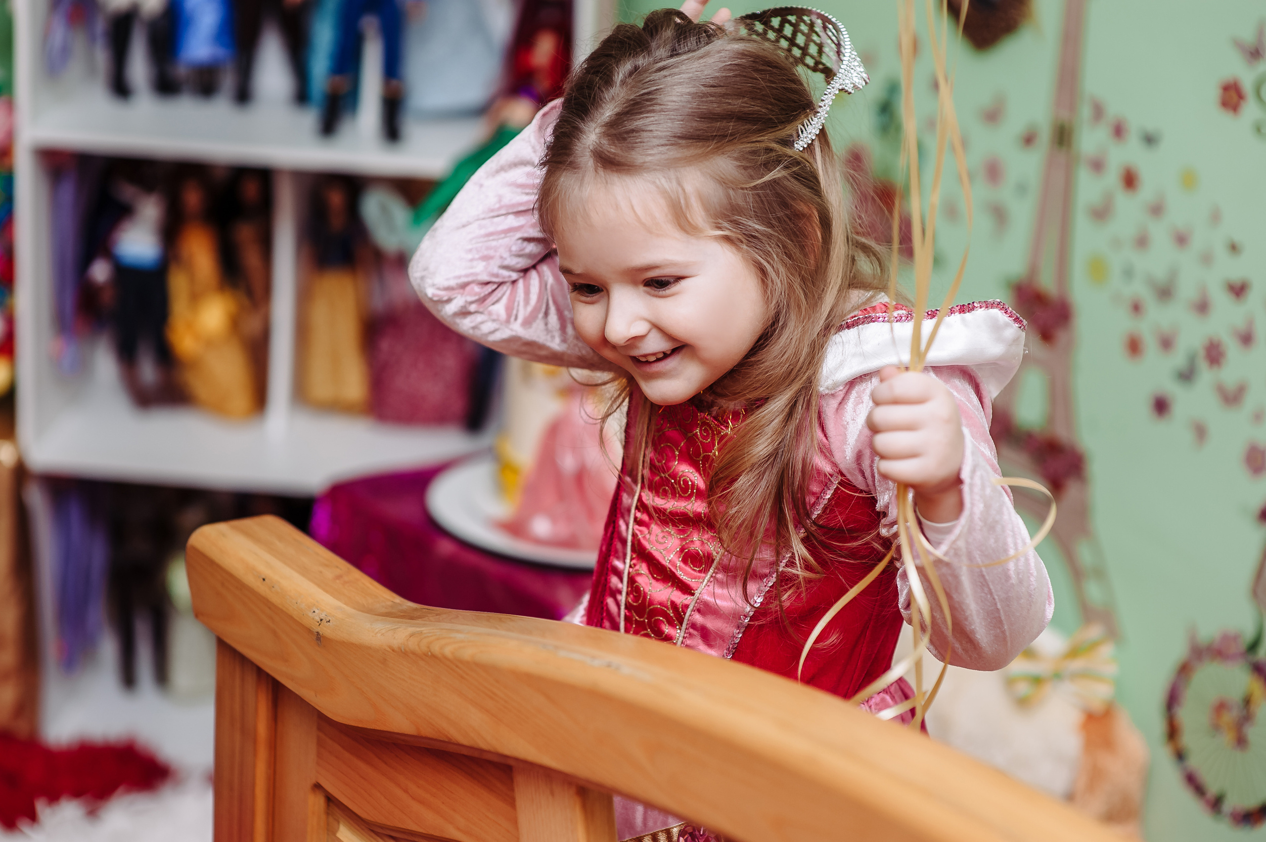 День народження. Весільний та сімейний фотограф Україна