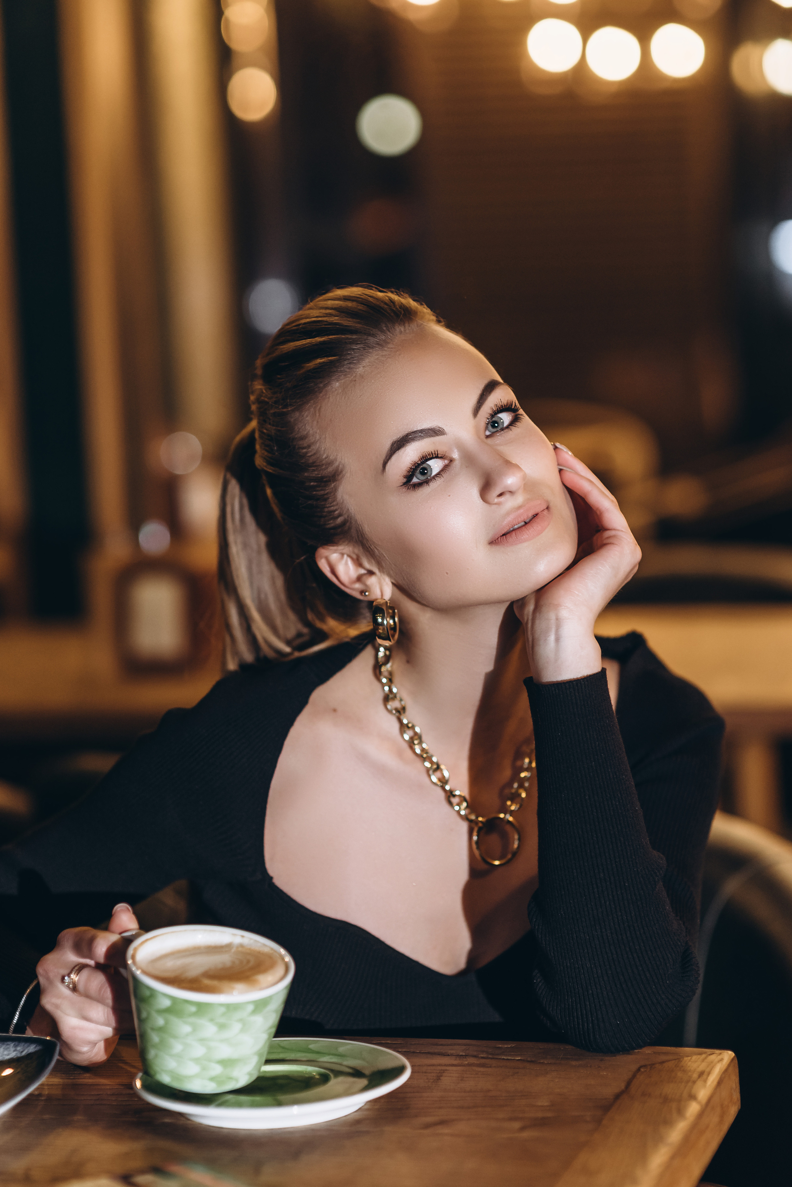 Настя. Весільний та сімейний фотограф Україна