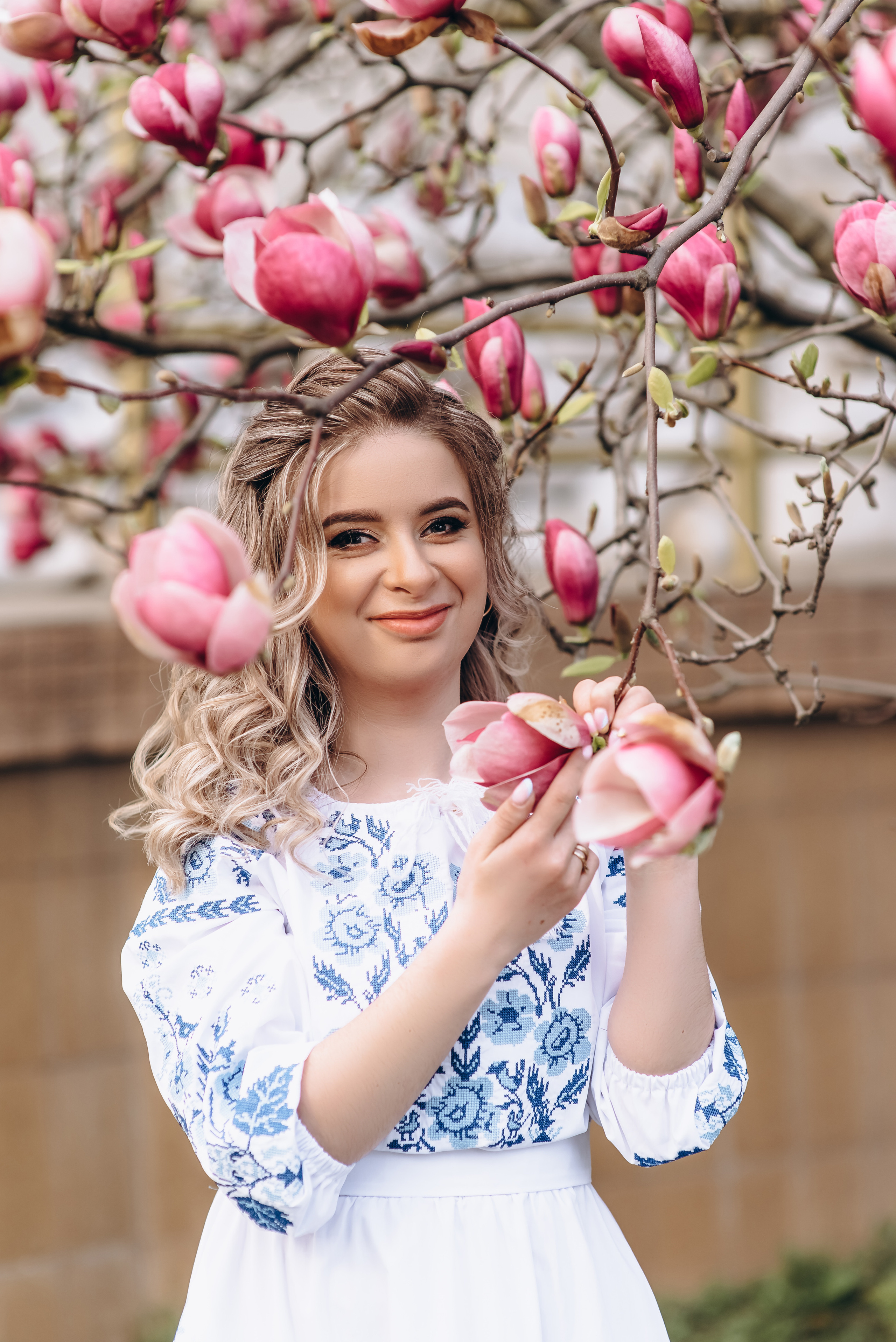 Прекрасна половинка. Весільний та сімейний фотограф Україна