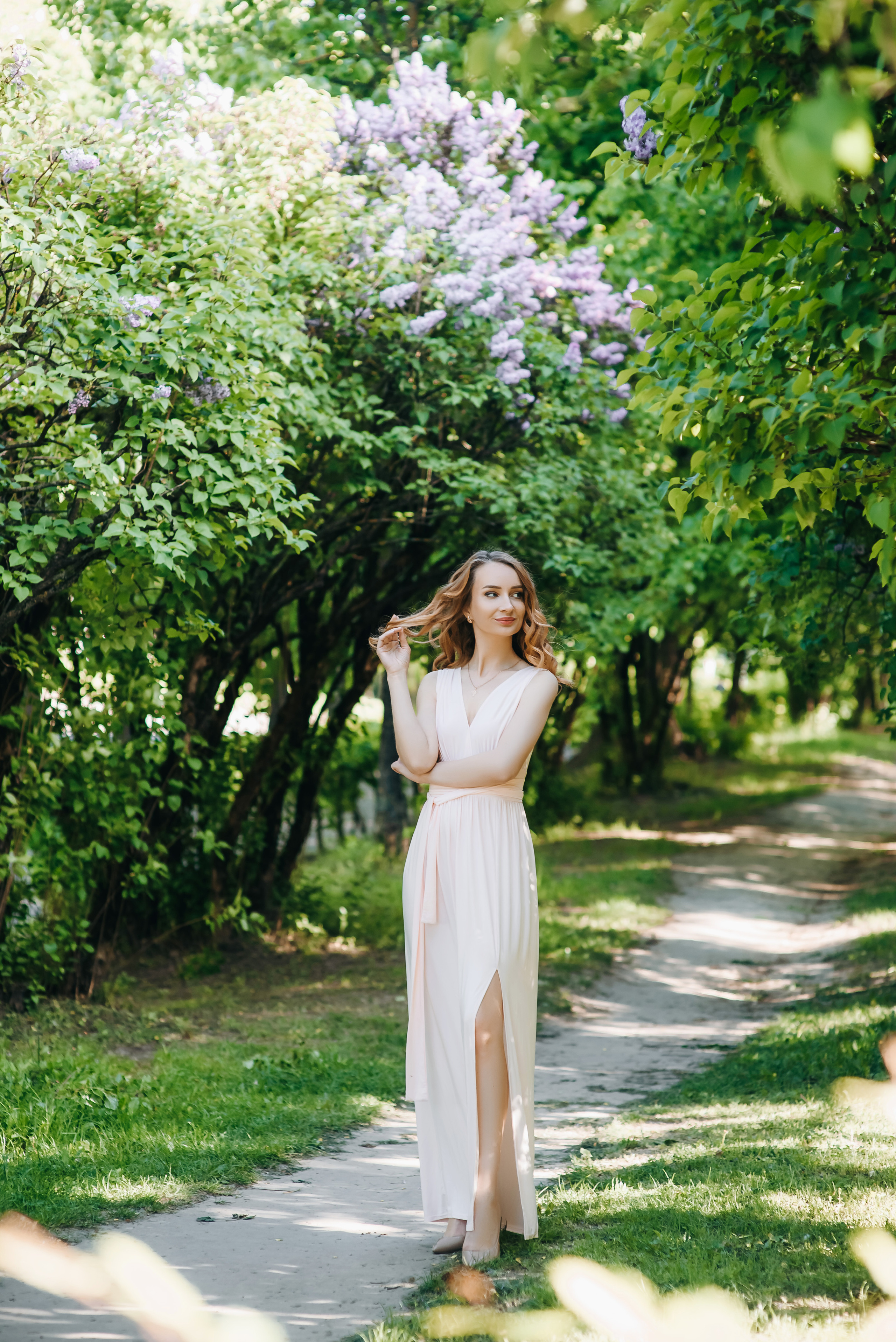 Весна. Весільний та сімейний фотограф Україна