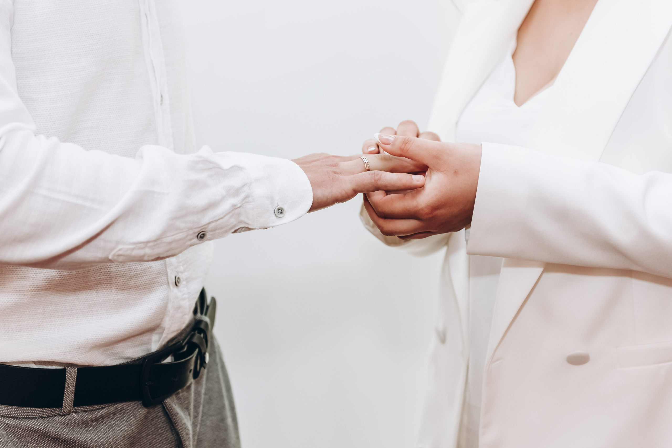 Розпис Лізи та Льоши. Весільний та сімейний фотограф Україна