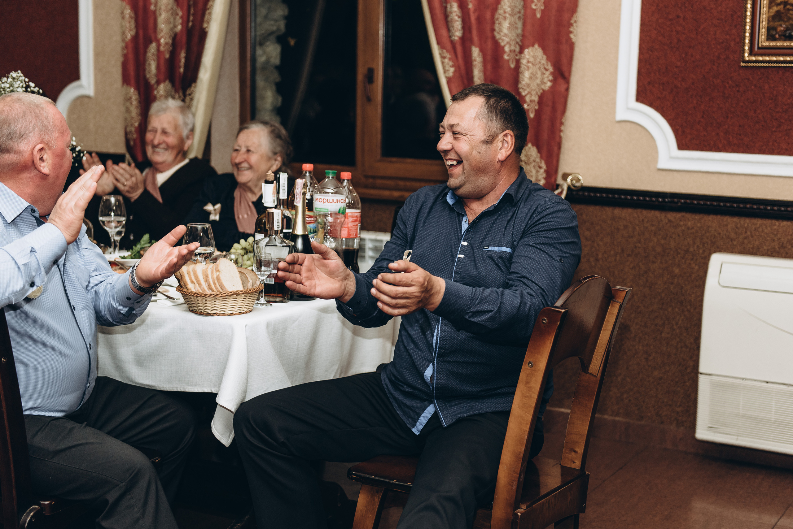 Весілля Марьяни та Віталія. Весільний та сімейний фотограф Україна