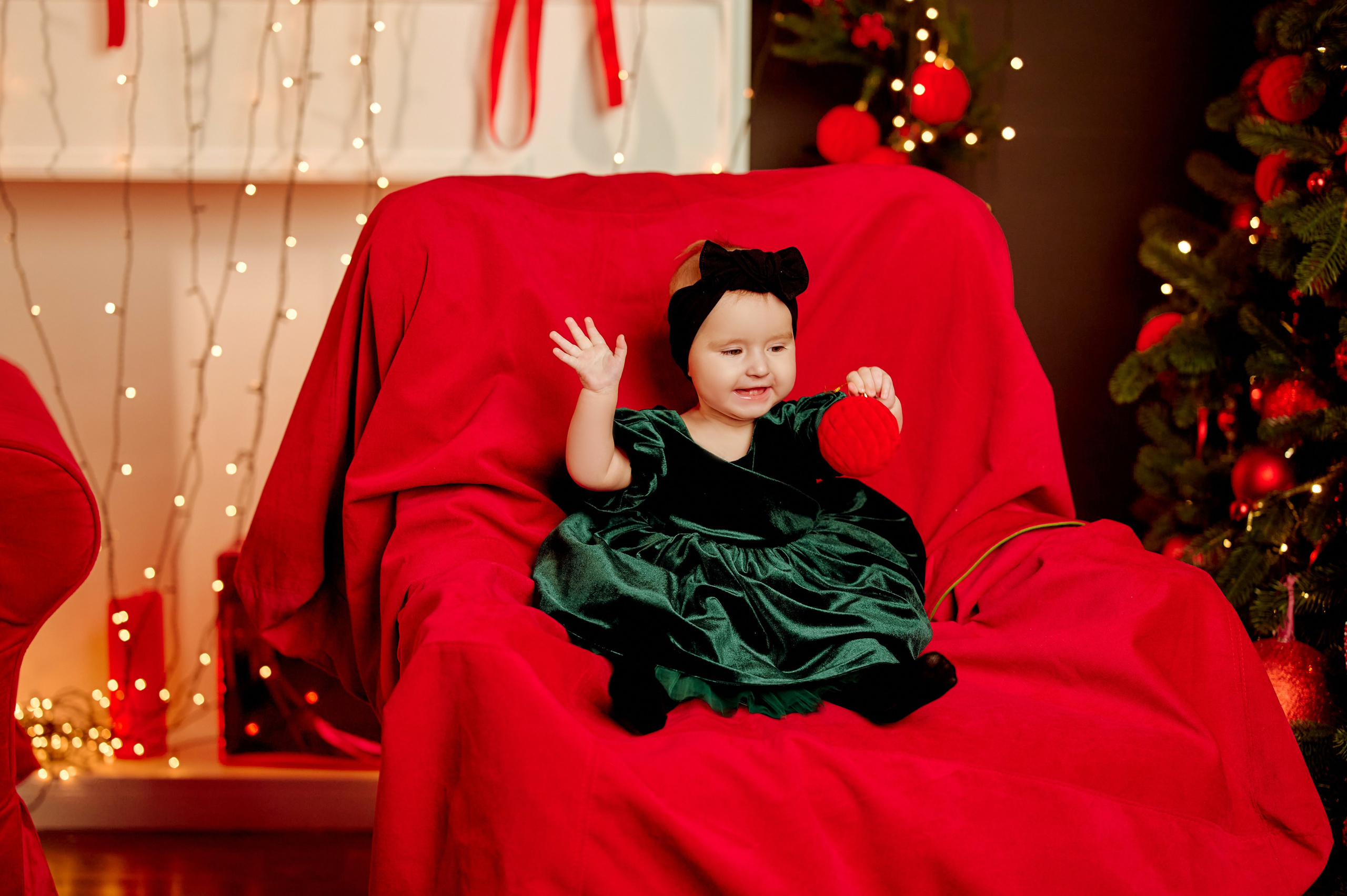 Новорічні. Весільний та сімейний фотограф Україна