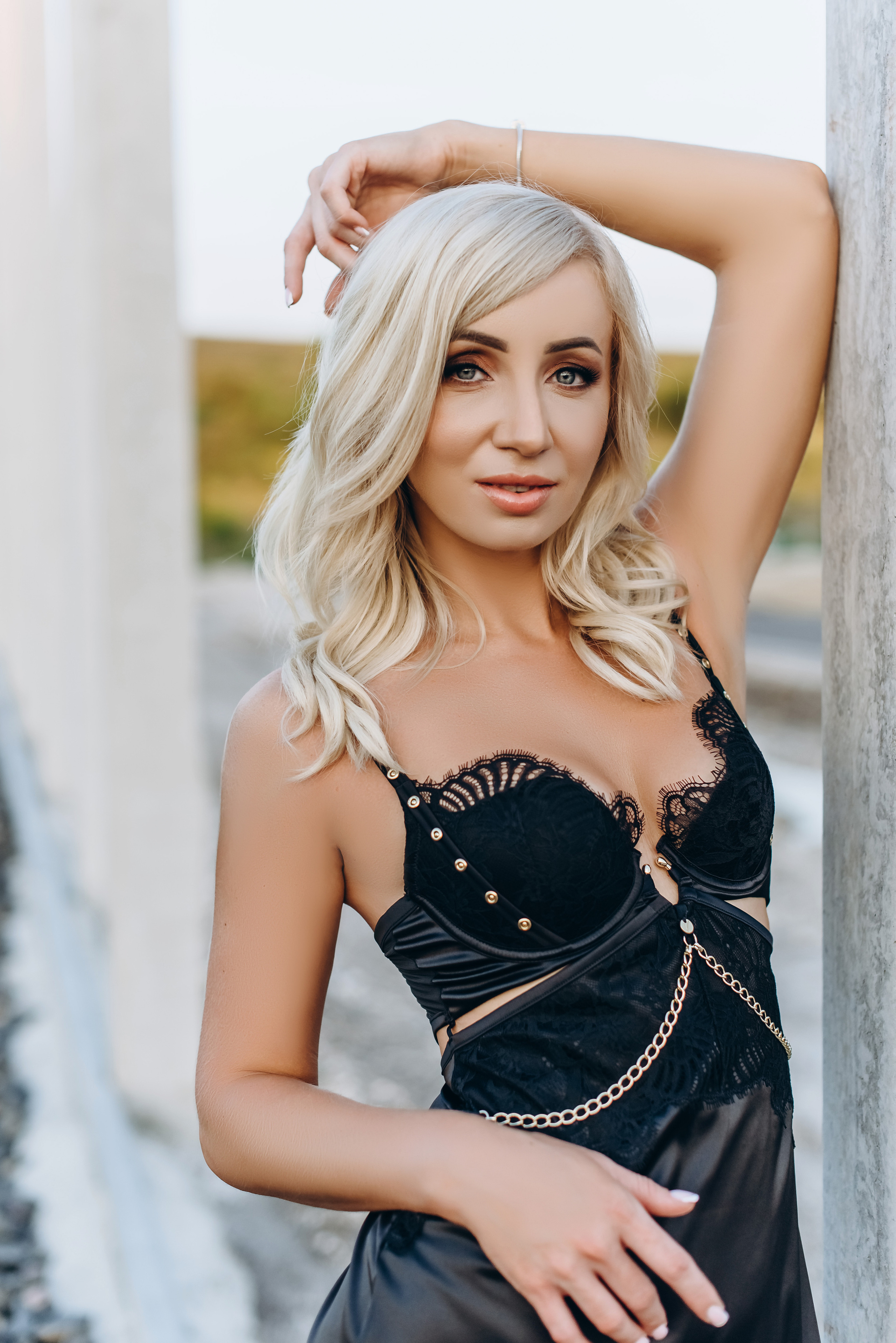 Прекрасна половинка. Весільний та сімейний фотограф Україна