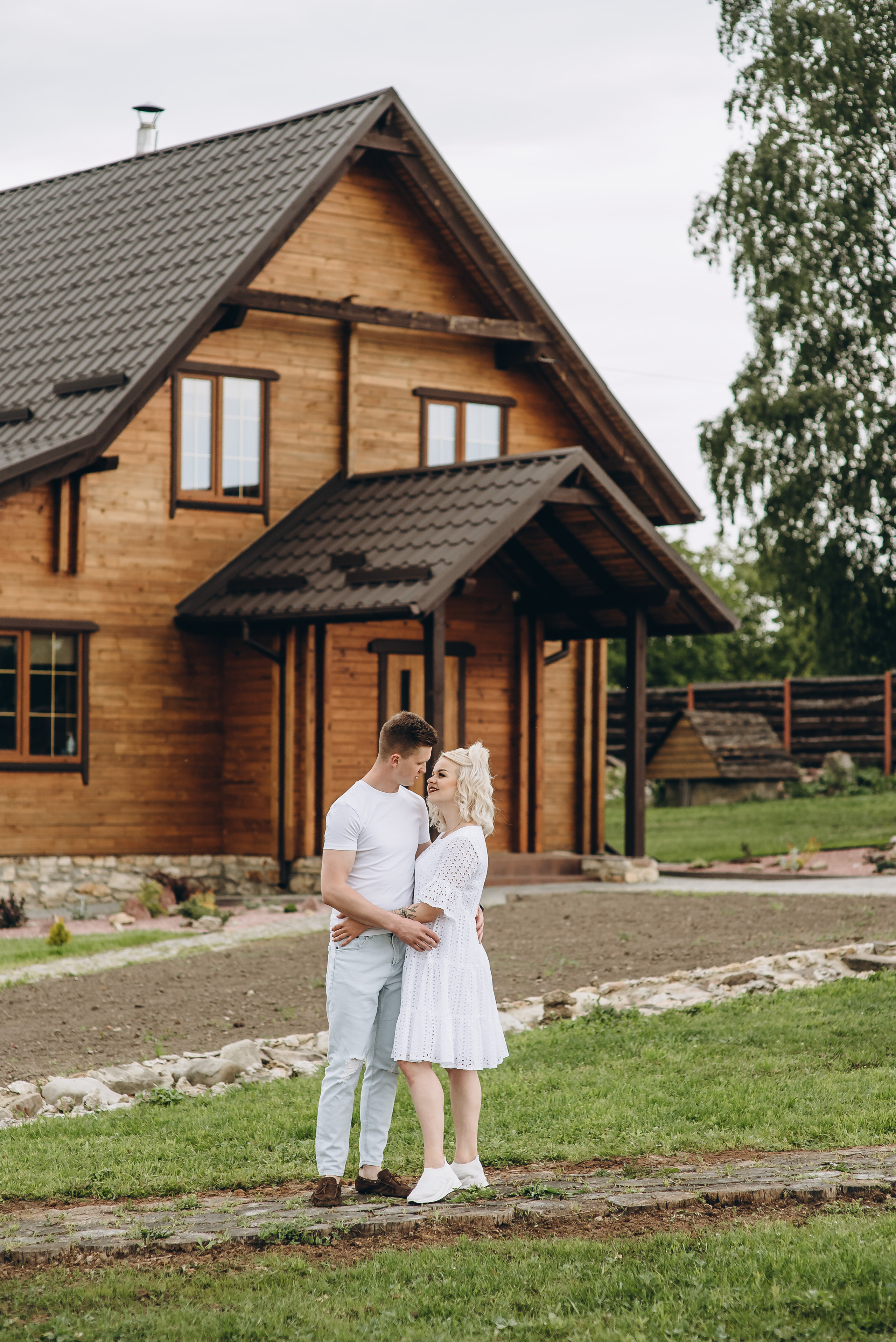 День народження. Весільний та сімейний фотограф Україна