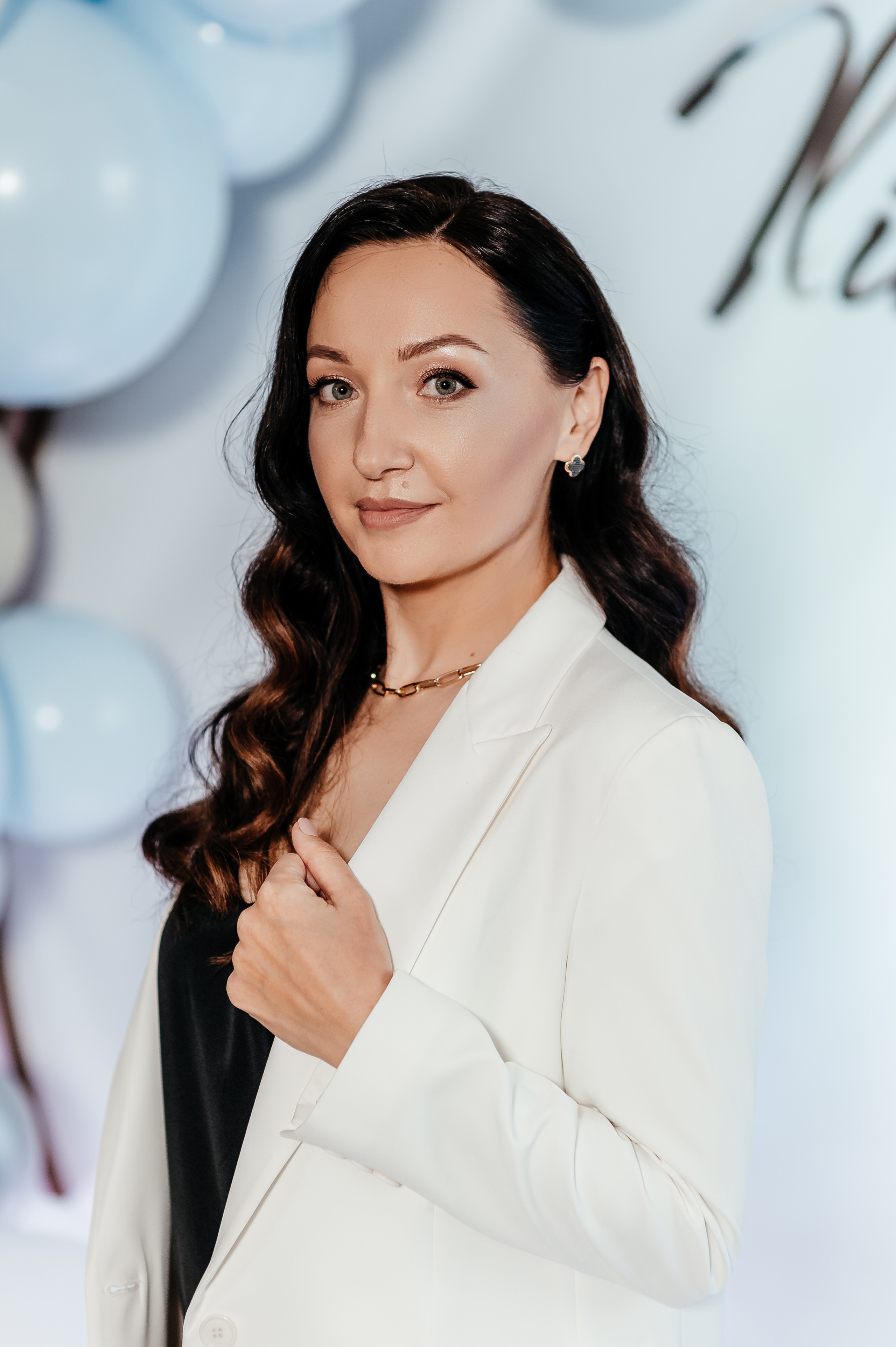 День народження. Весільний та сімейний фотограф Україна