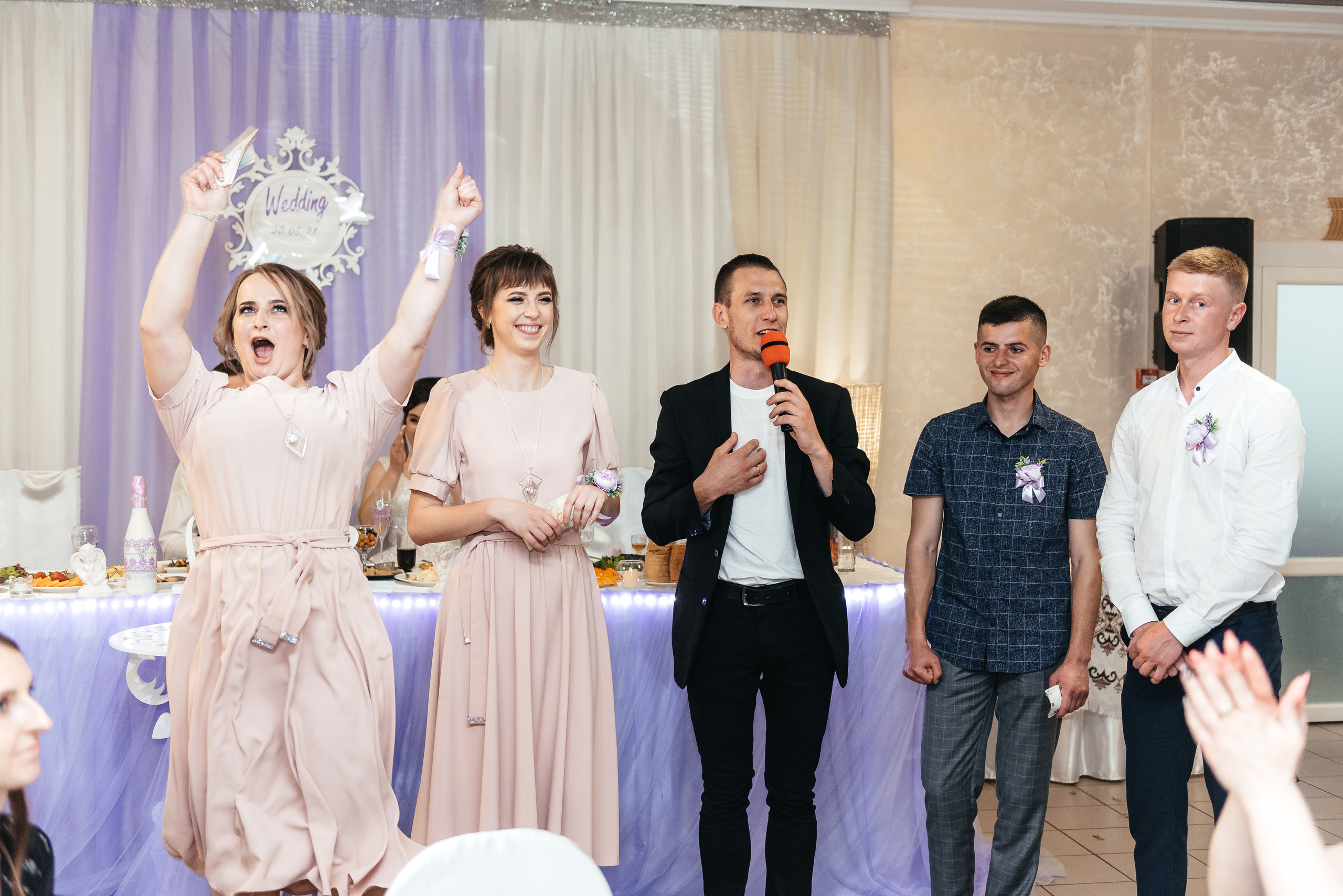 Весілля Олі та Данила. Весільний та сімейний фотограф Україна