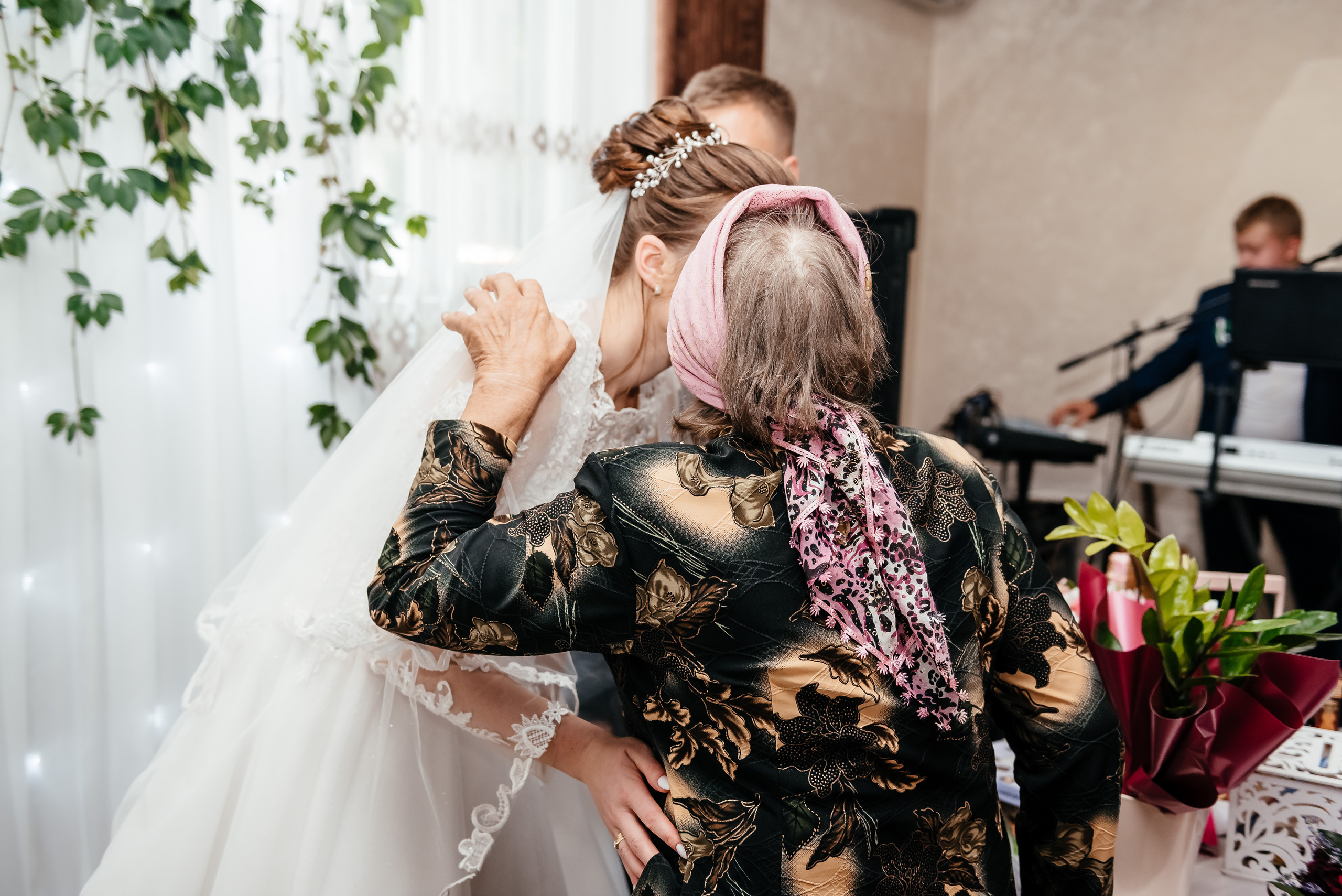 Весілля Тані та Валентина. Весільний та сімейний фотограф Україна