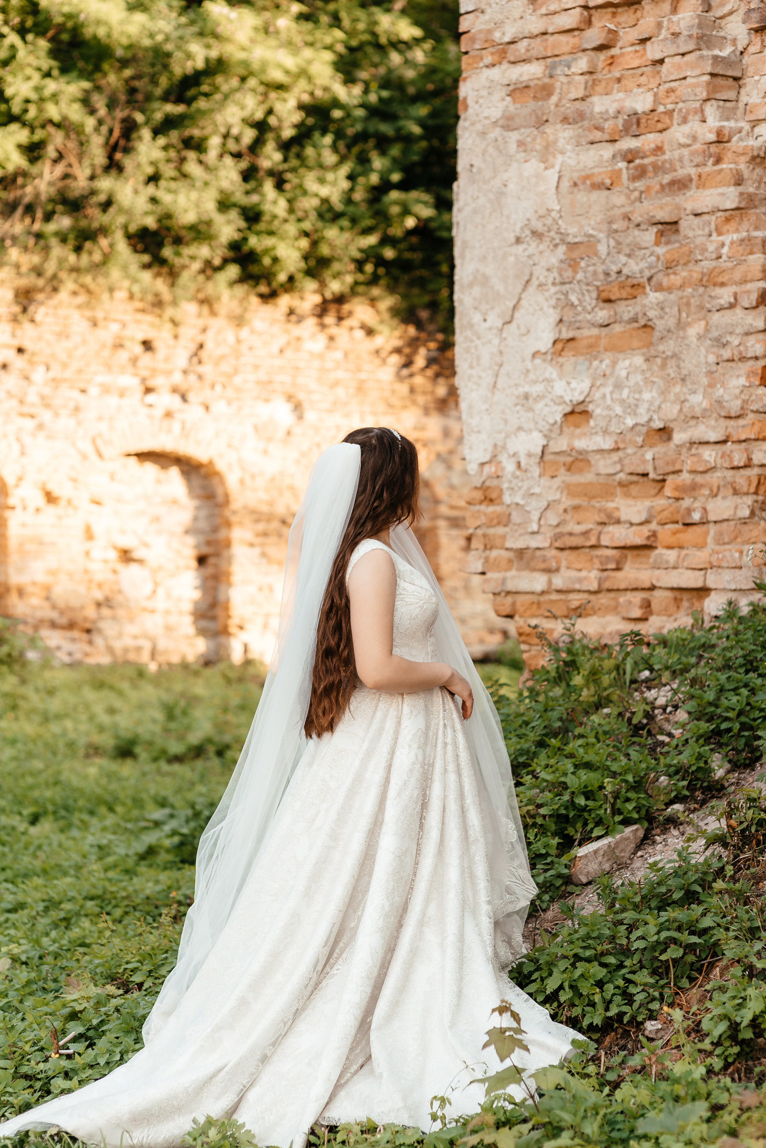 Оля і Данило післявесільна зйомка. Весільний та сімейний фотограф Україна