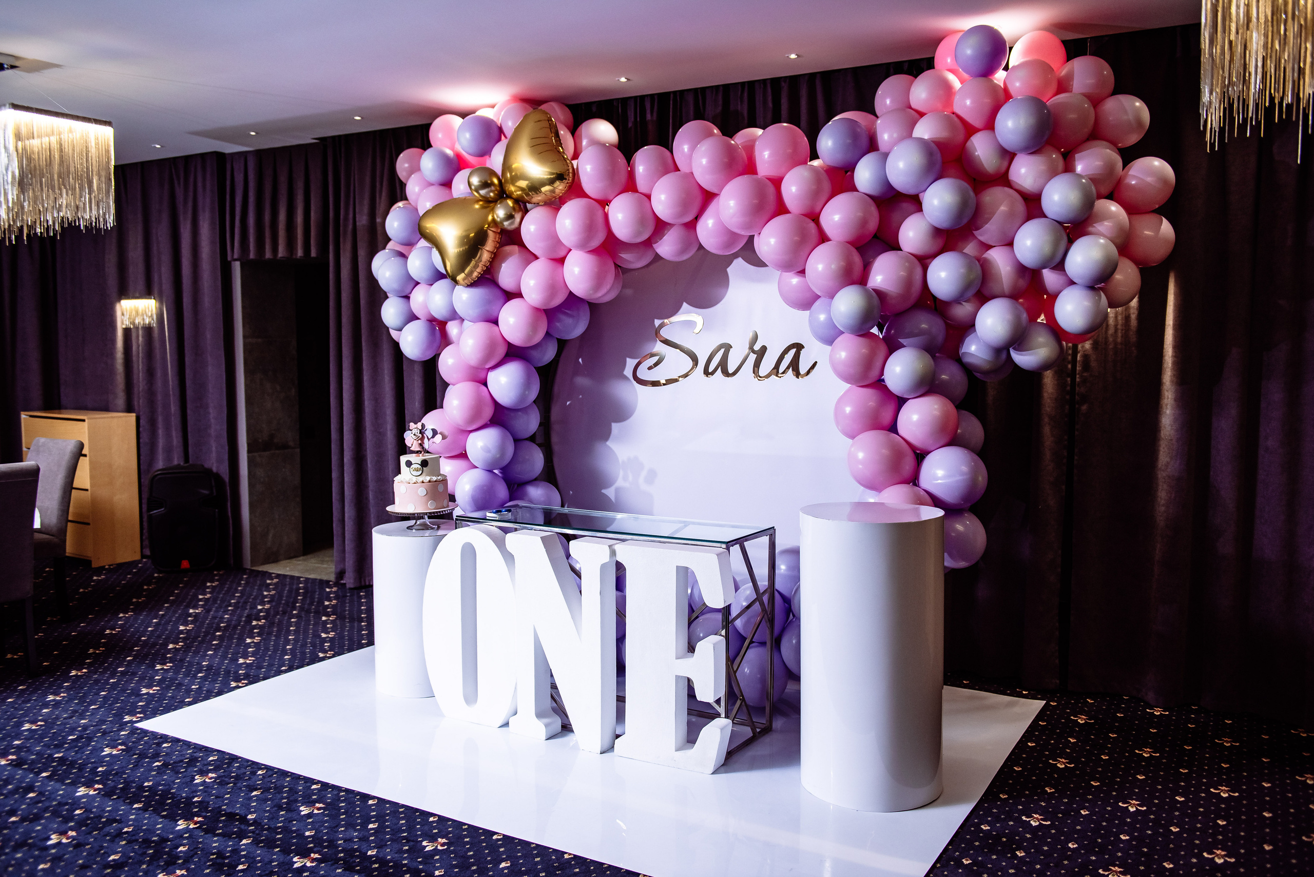 День народження. Весільний та сімейний фотограф Україна