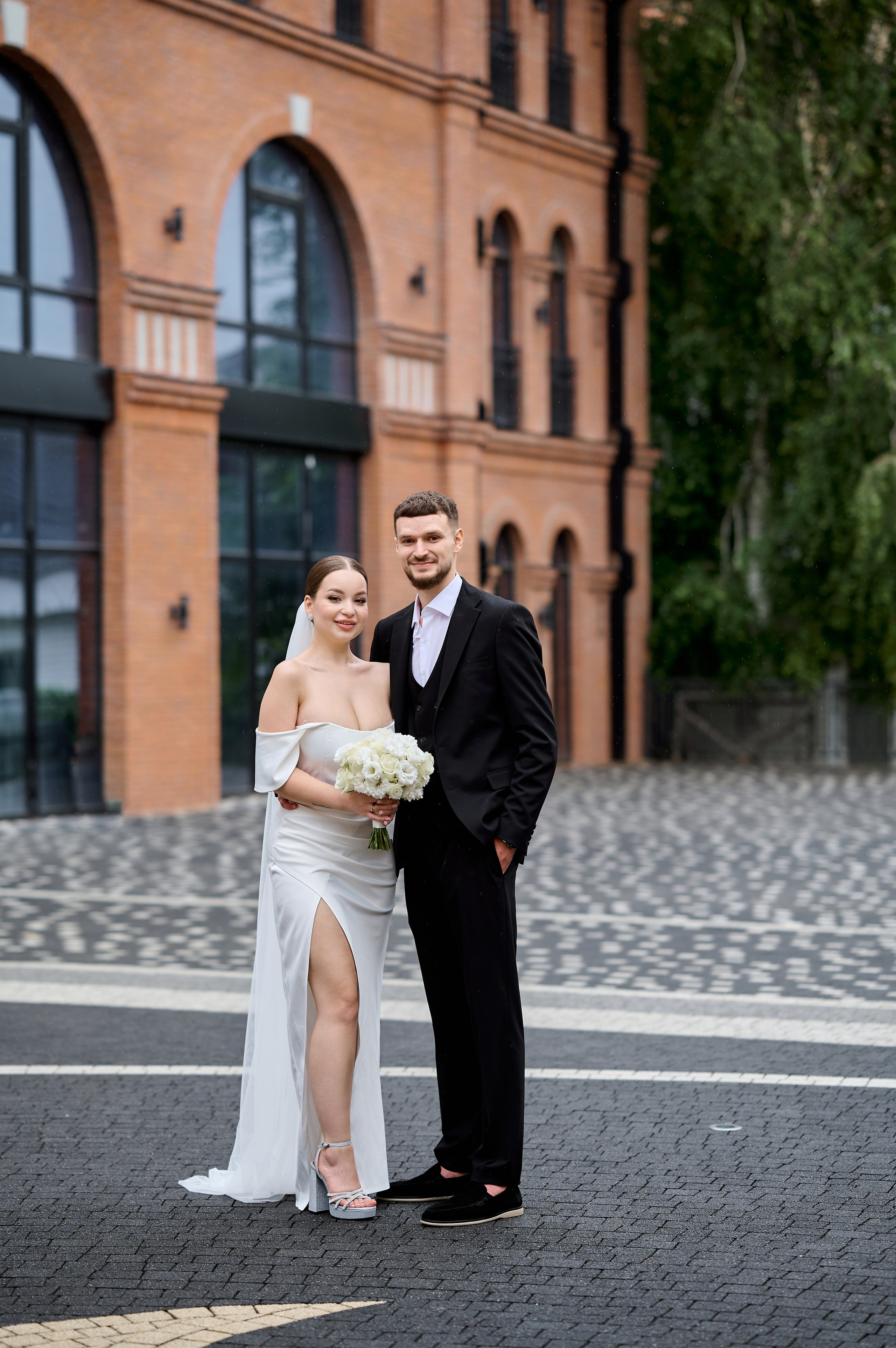 Весільні історіі. Весільний та сімейний фотограф Україна