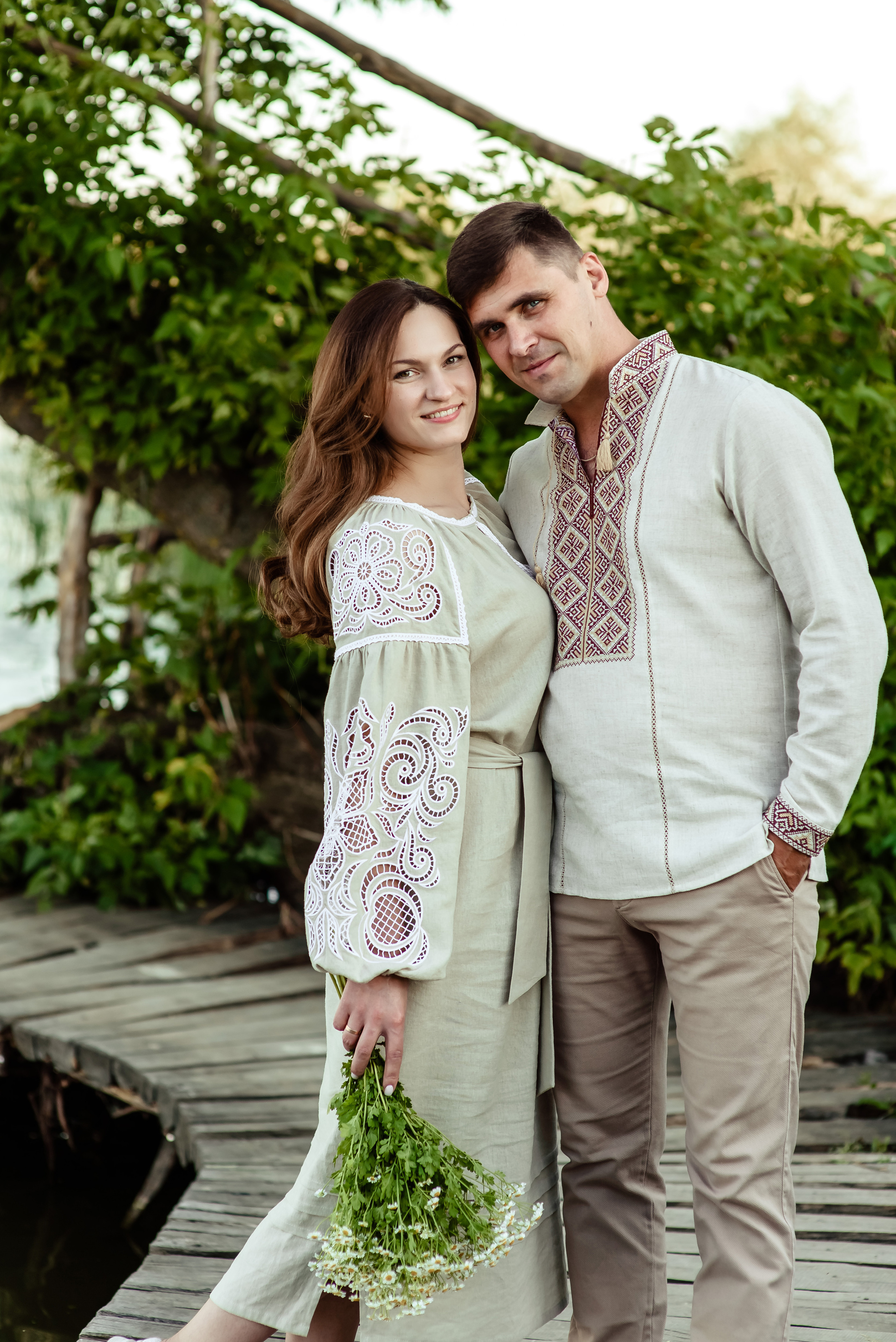 Сім"я. Весільний та сімейний фотограф Україна