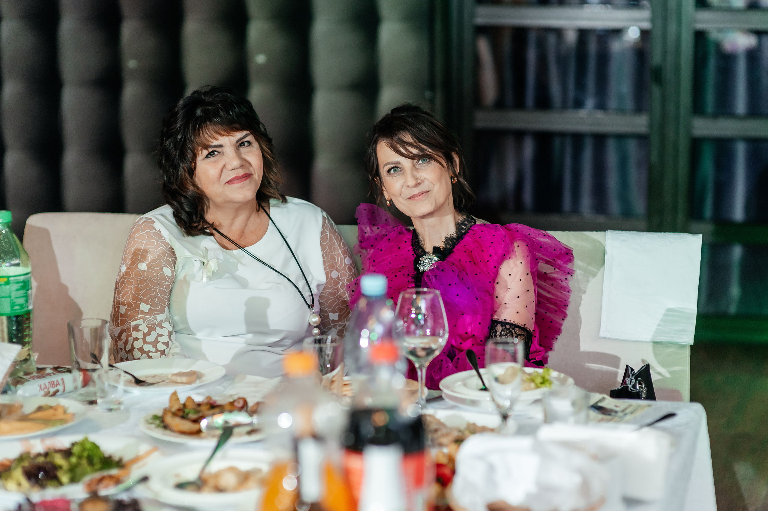 Юлія та Сергій (анонс). Весільний та сімейний фотограф Україна