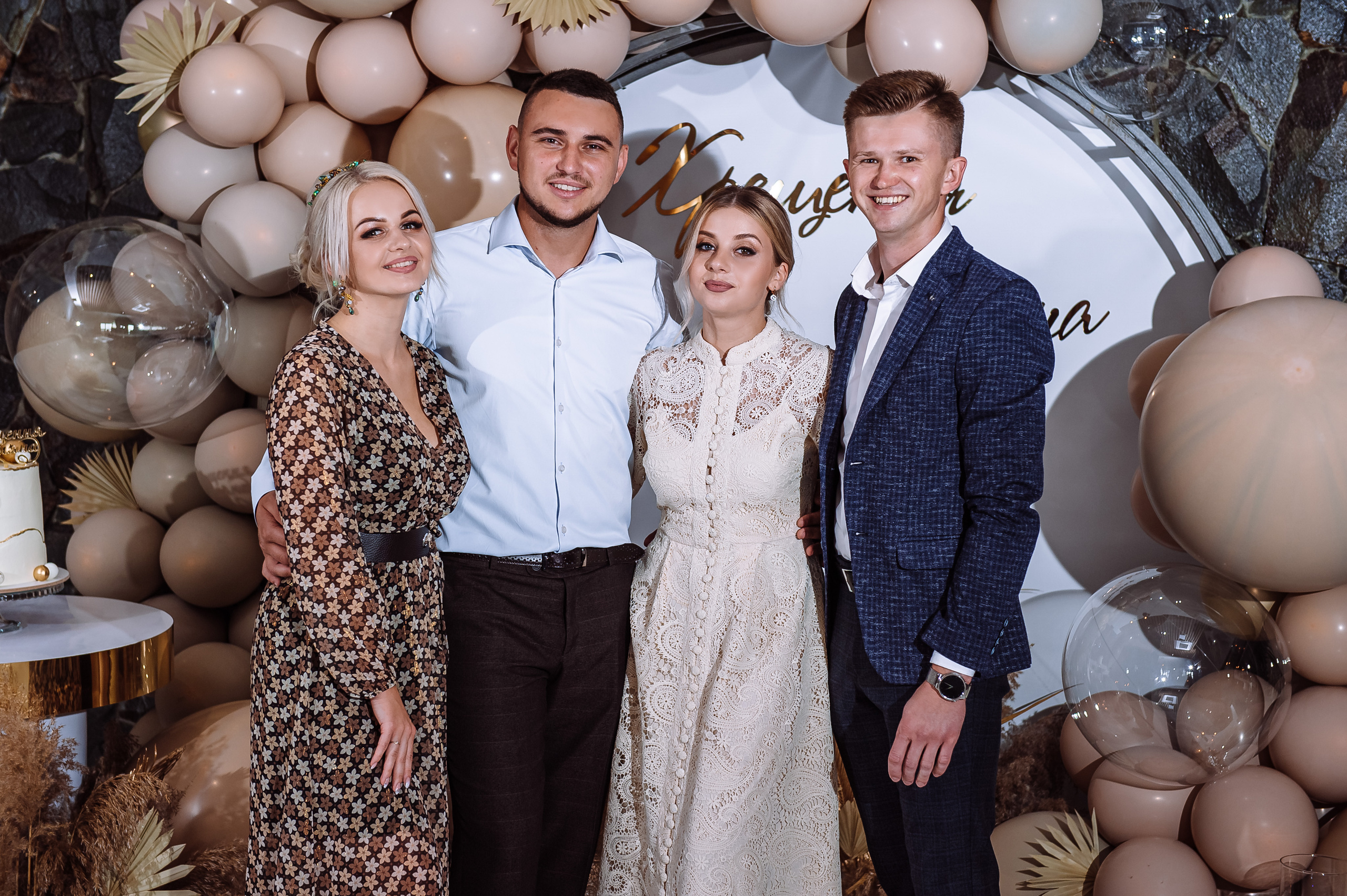 Таінство хрещення. Весільний та сімейний фотограф Україна