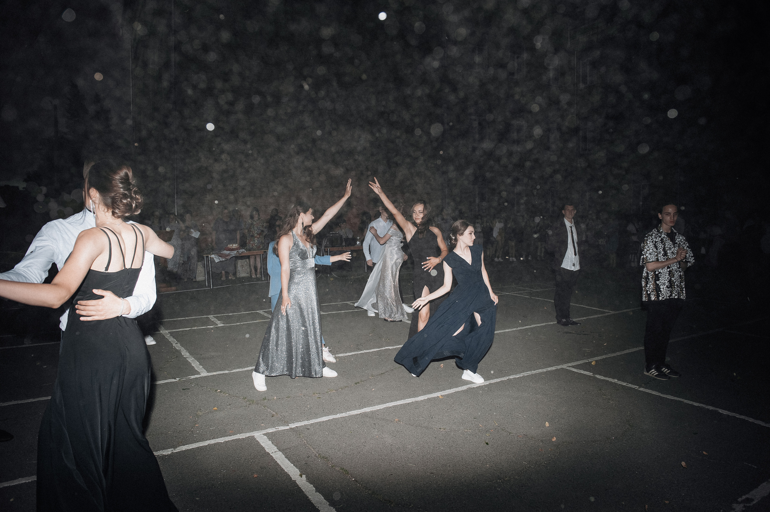 Випускники. Весільний та сімейний фотограф Україна