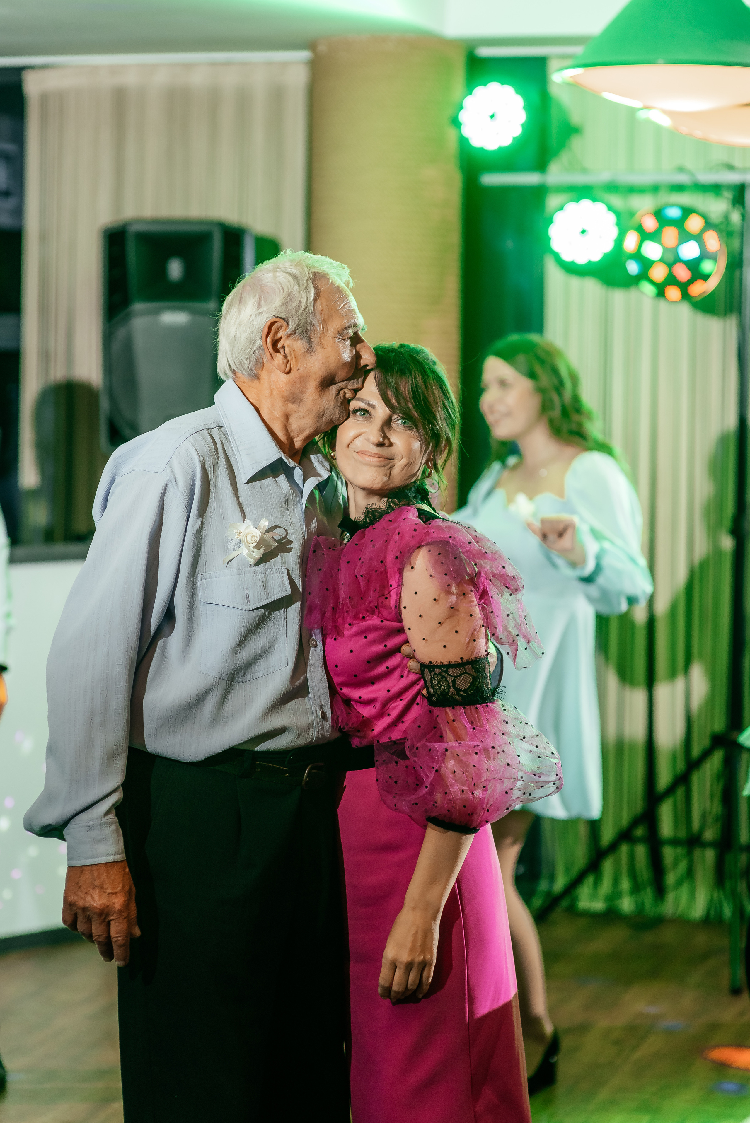 Юлія та Сергій (анонс). Весільний та сімейний фотограф Україна