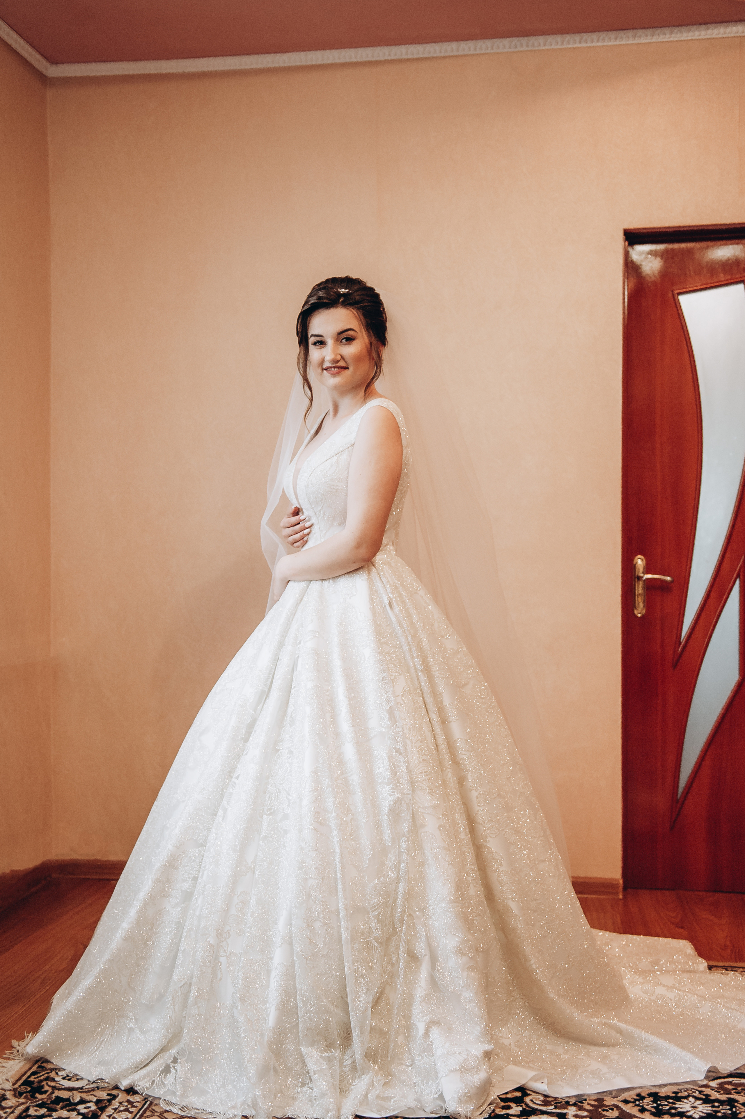 Весілля Олі та Данила. Весільний та сімейний фотограф Україна