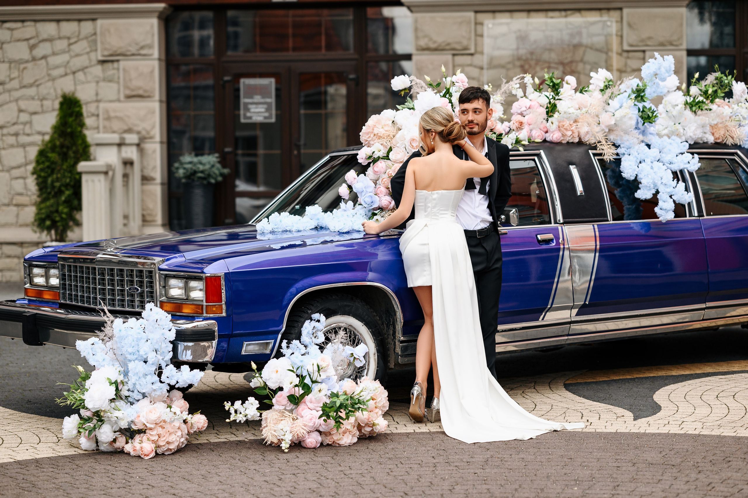 Весільні історіі. Весільний та сімейний фотограф Україна