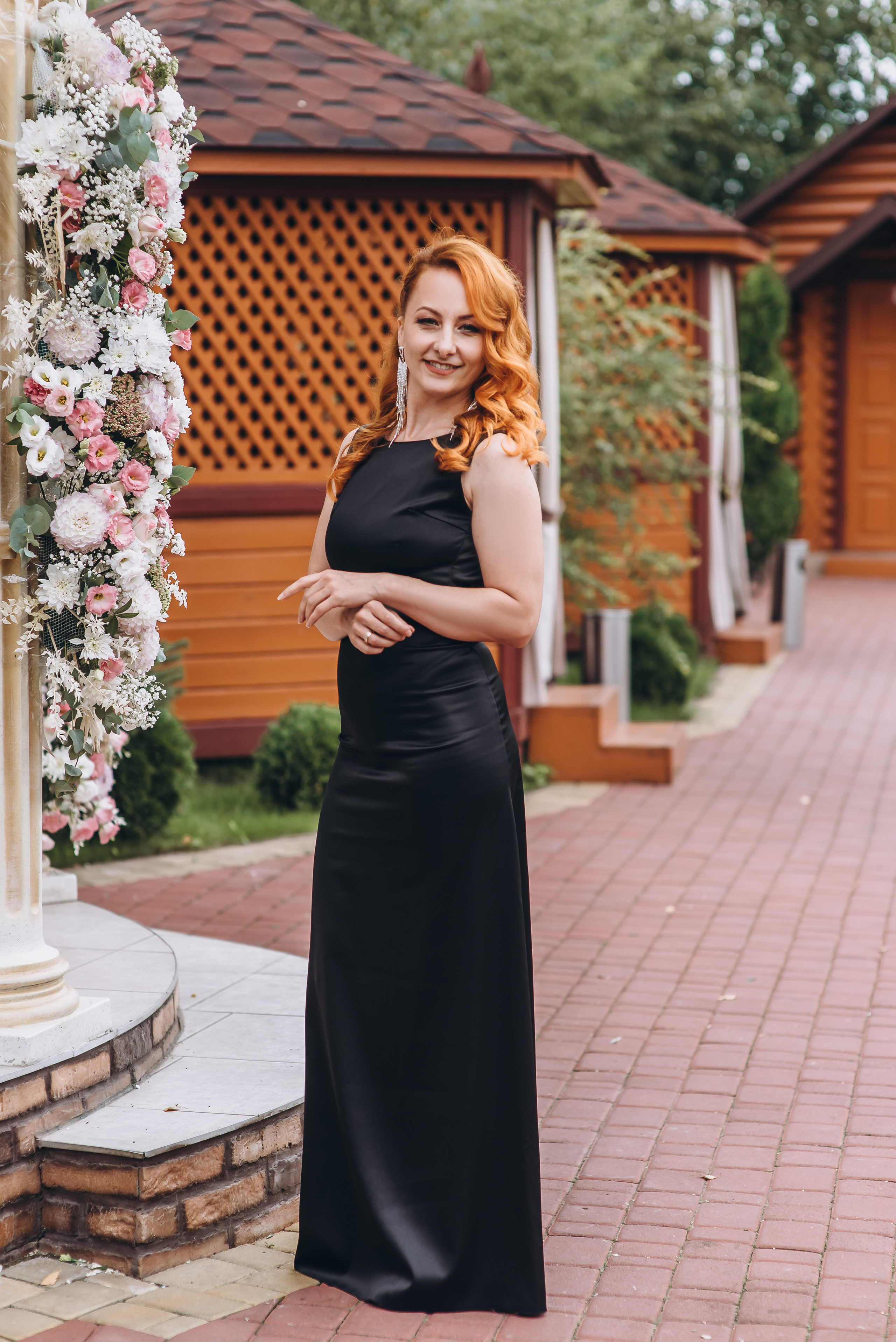 Люда та Маріо. Весільний та сімейний фотограф Україна