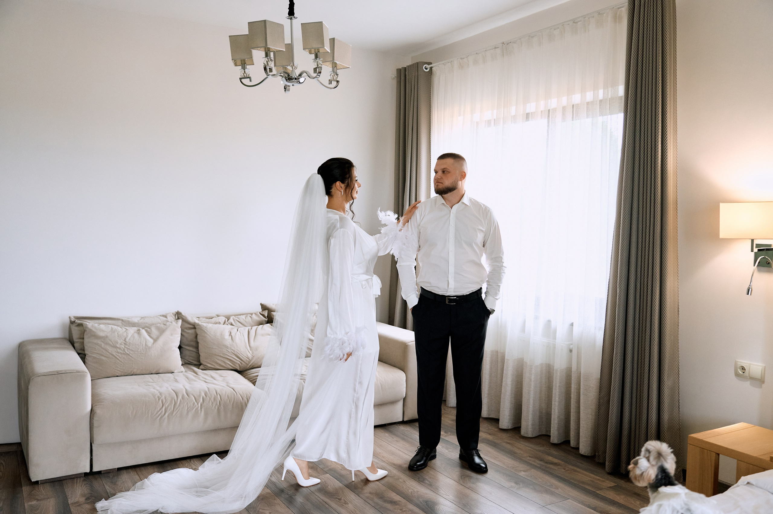 Весільні історіі. Весільний та сімейний фотограф Україна