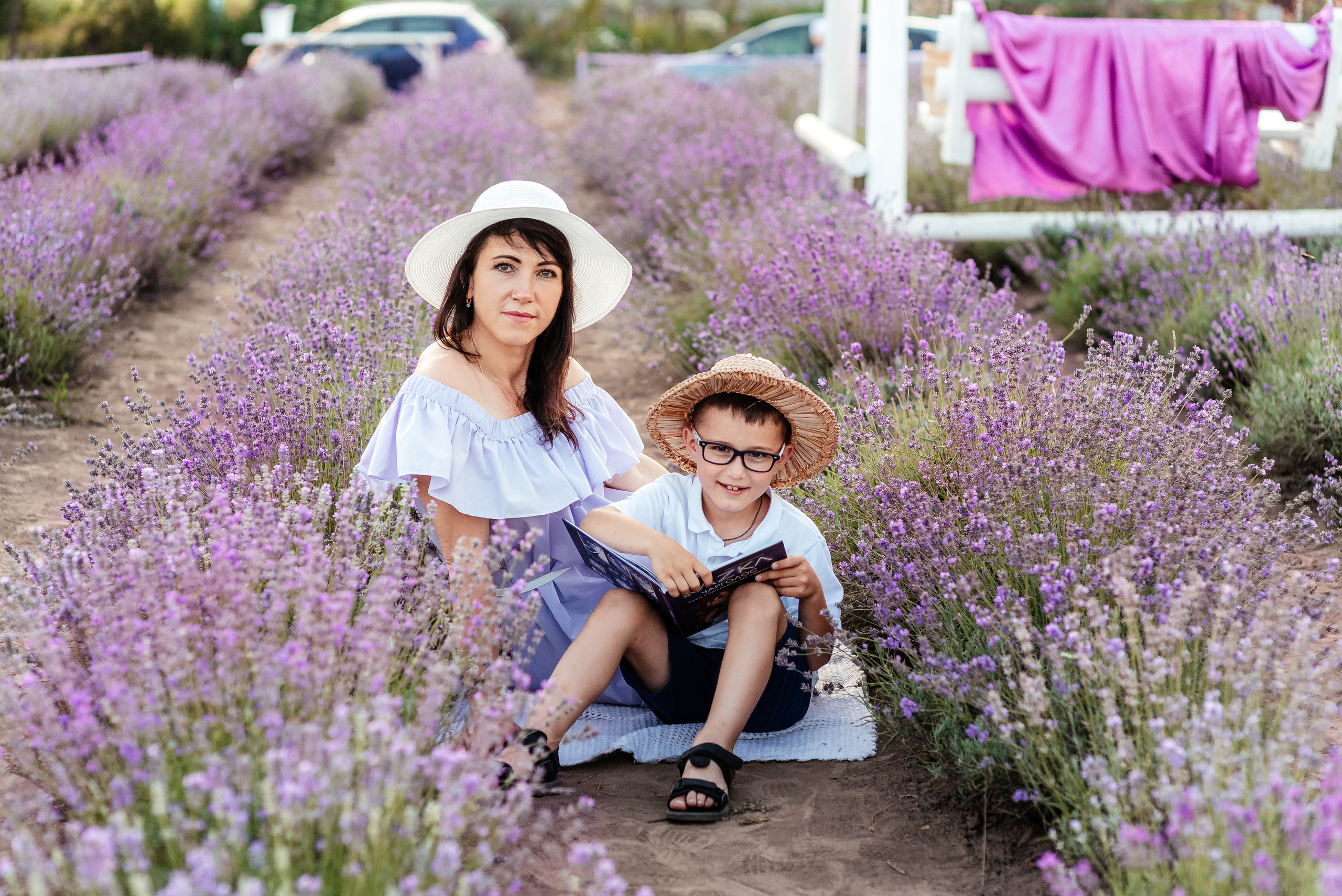 Family. Весільний та сімейний фотограф Україна