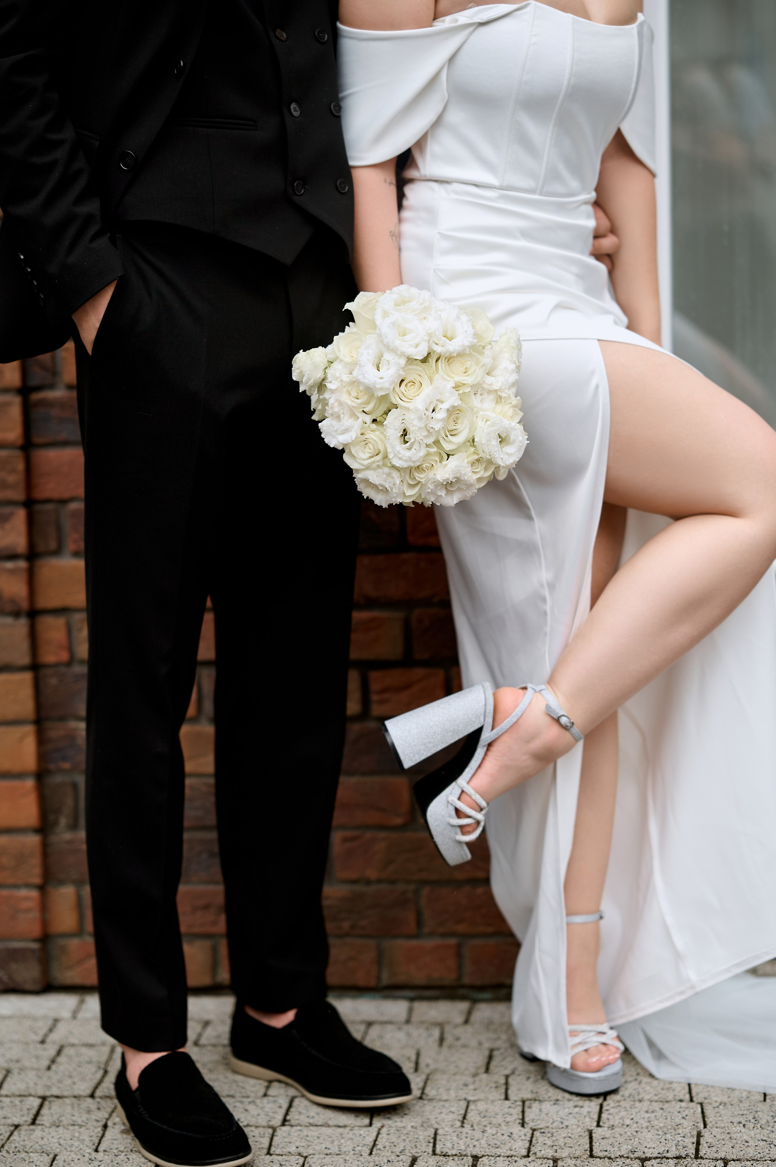 Wedding Day. Весільний та сімейний фотограф Україна