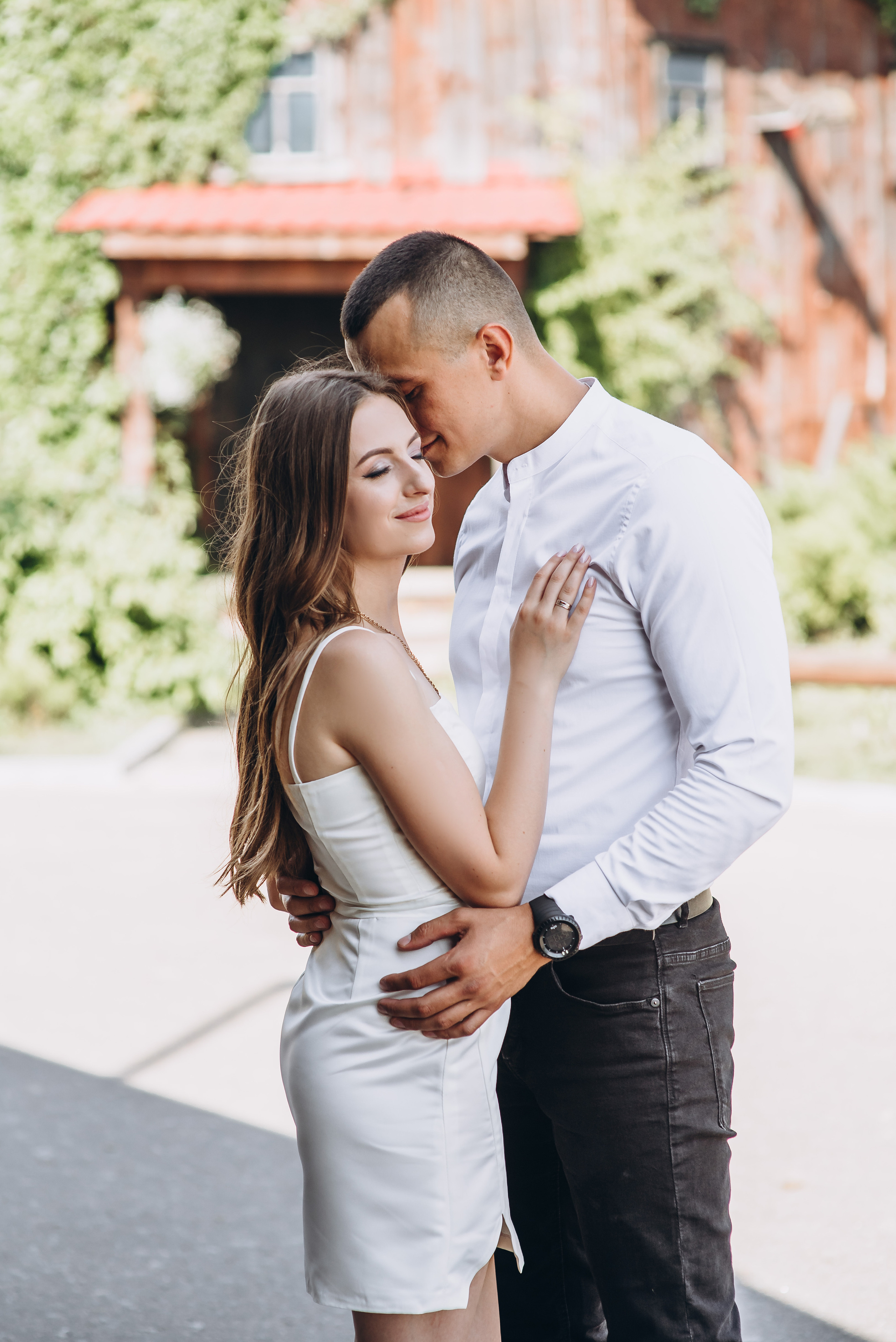 Юлія та Віталік. Весільний та сімейний фотограф Україна