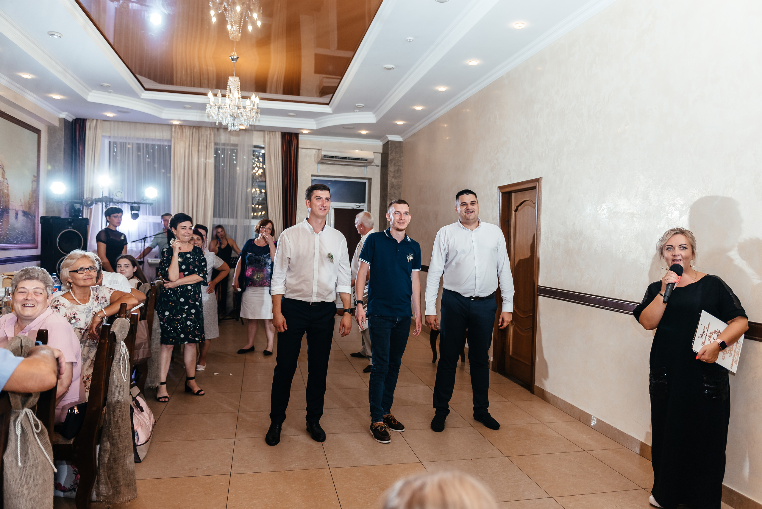 Весілля Юліі та Вови. Весільний та сімейний фотограф Україна