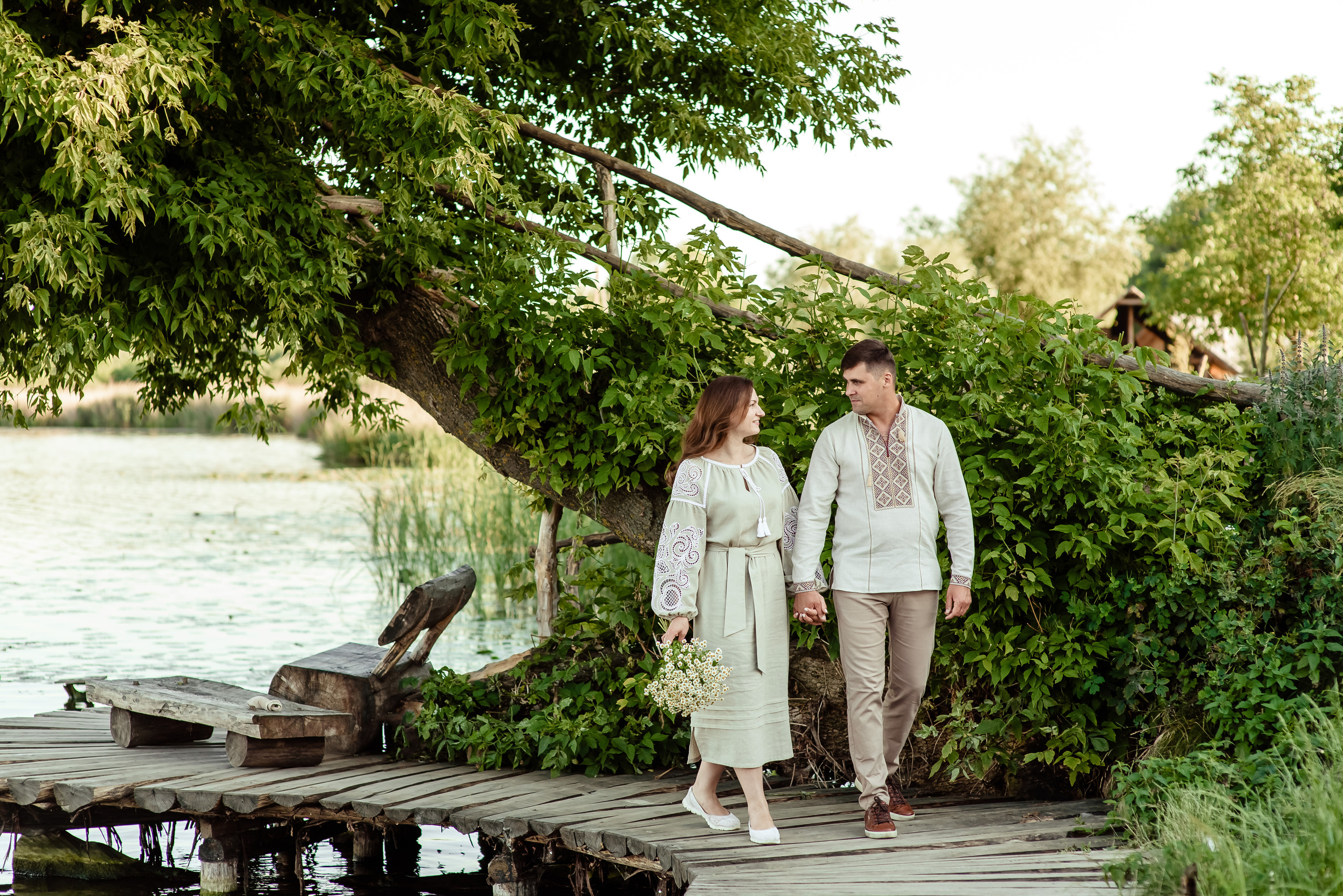Сім"я. Весільний та сімейний фотограф Україна