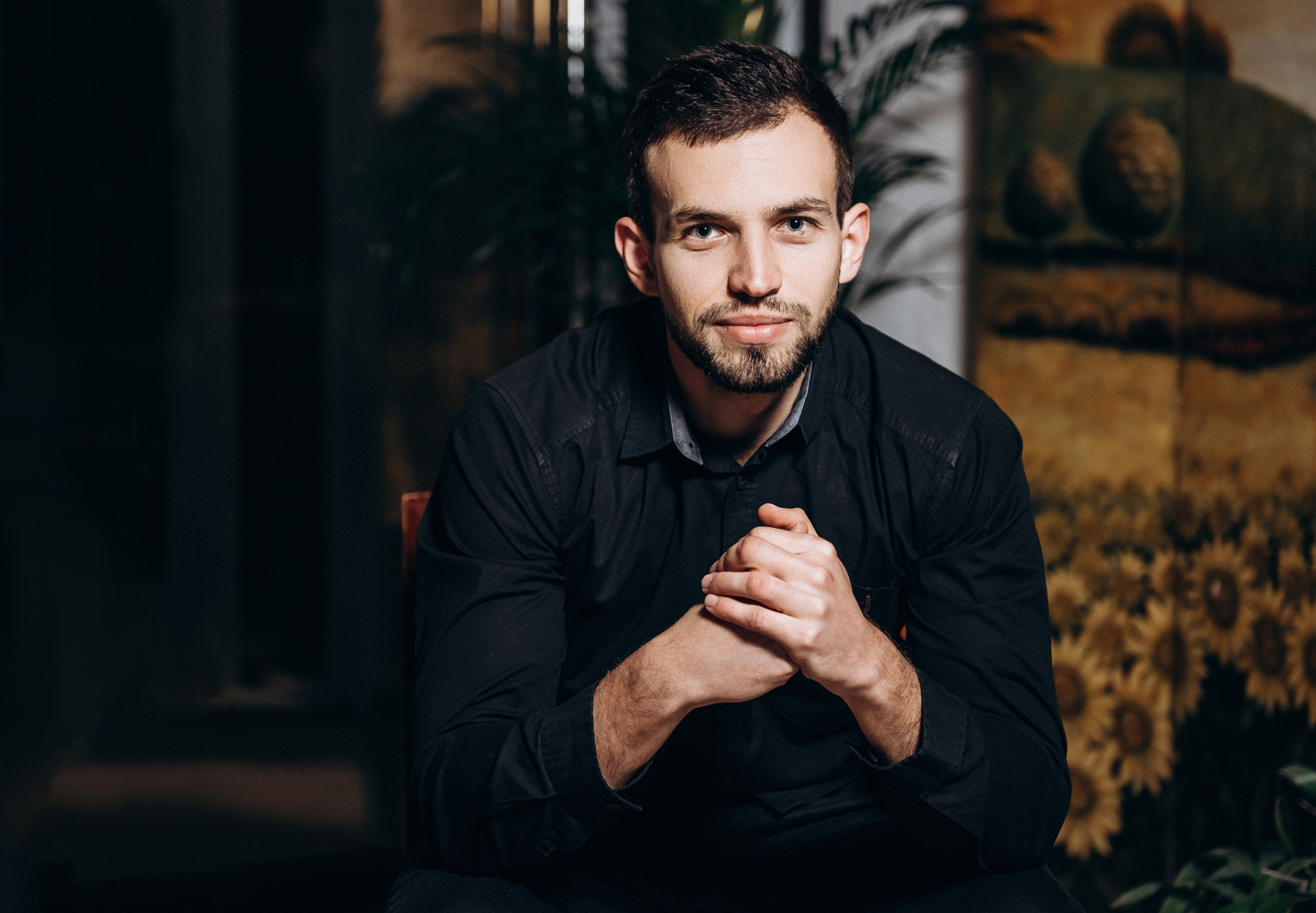 Чоловіки. Весільний та сімейний фотограф Україна