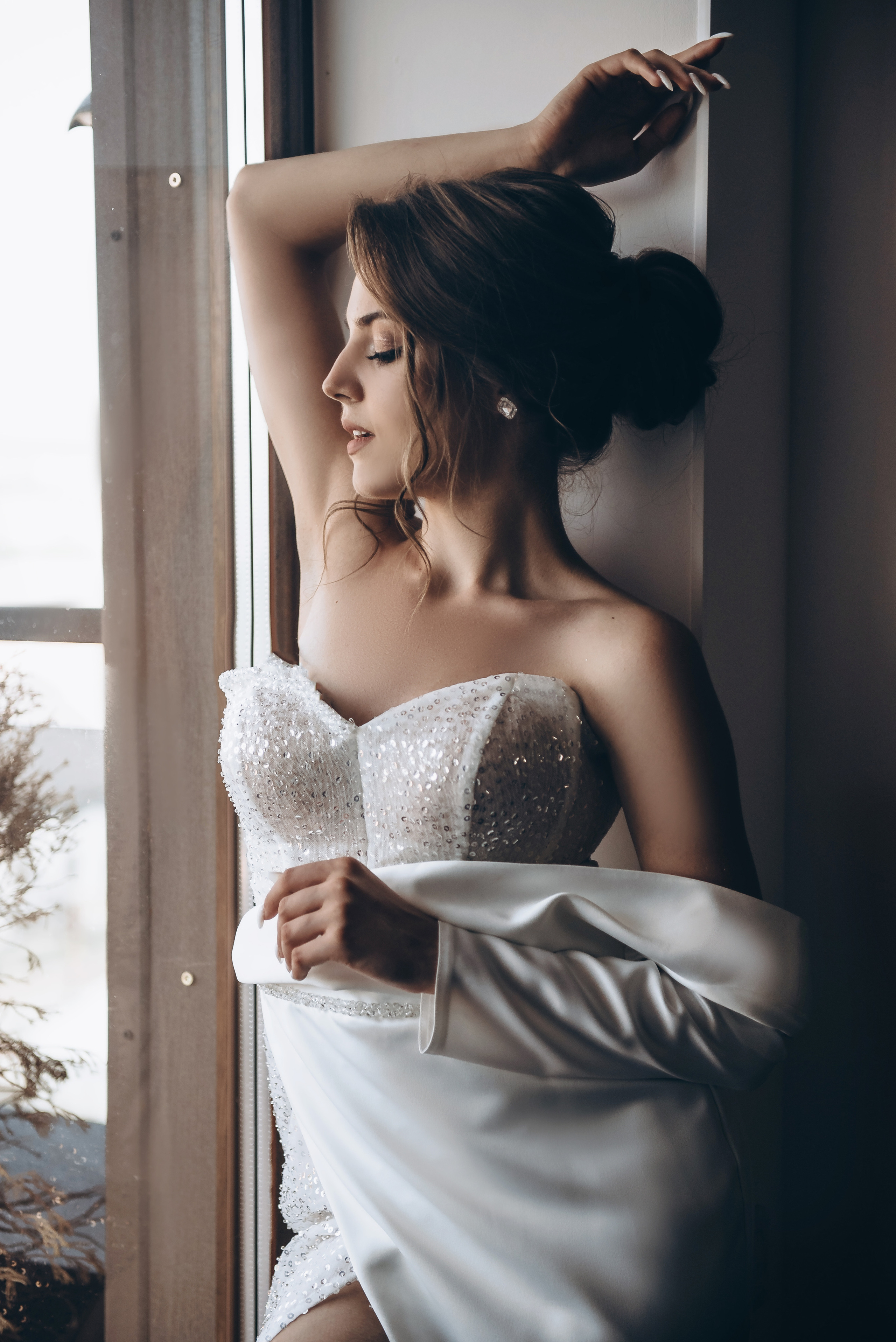 Весільна фотосесія. Весільний та сімейний фотограф Україна