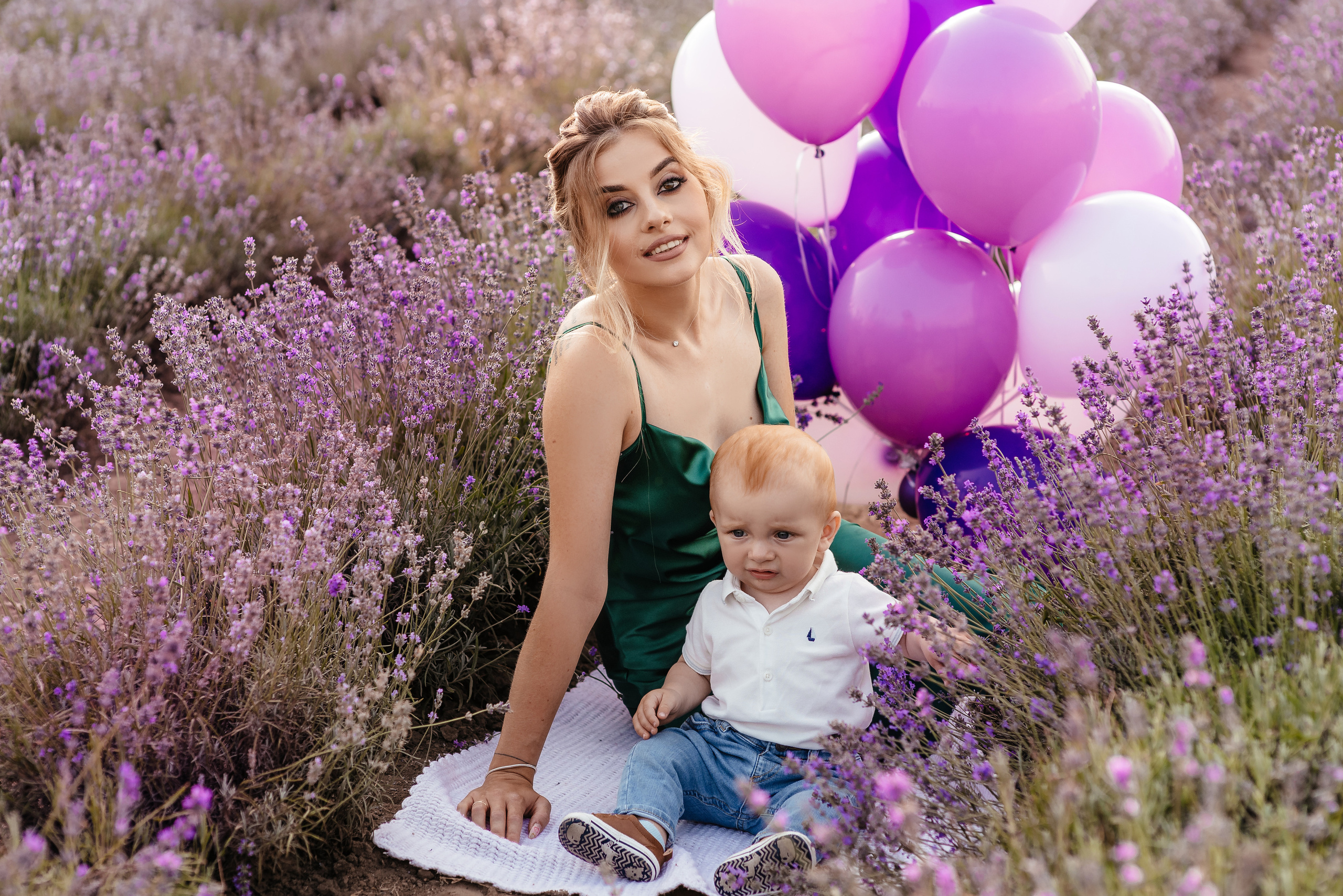 Family. Весільний та сімейний фотограф Україна