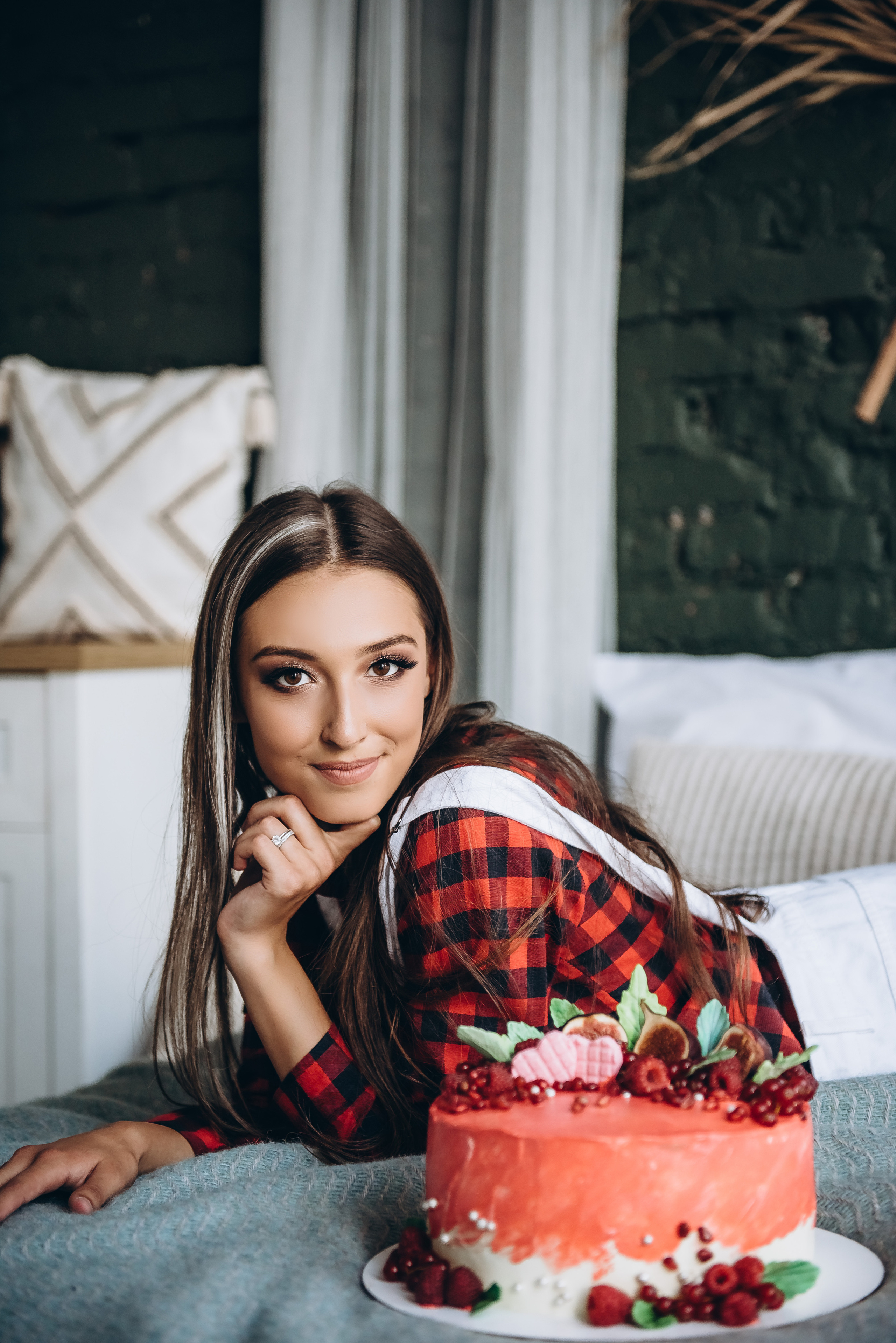 Прекрасна половинка. Весільний та сімейний фотограф Україна