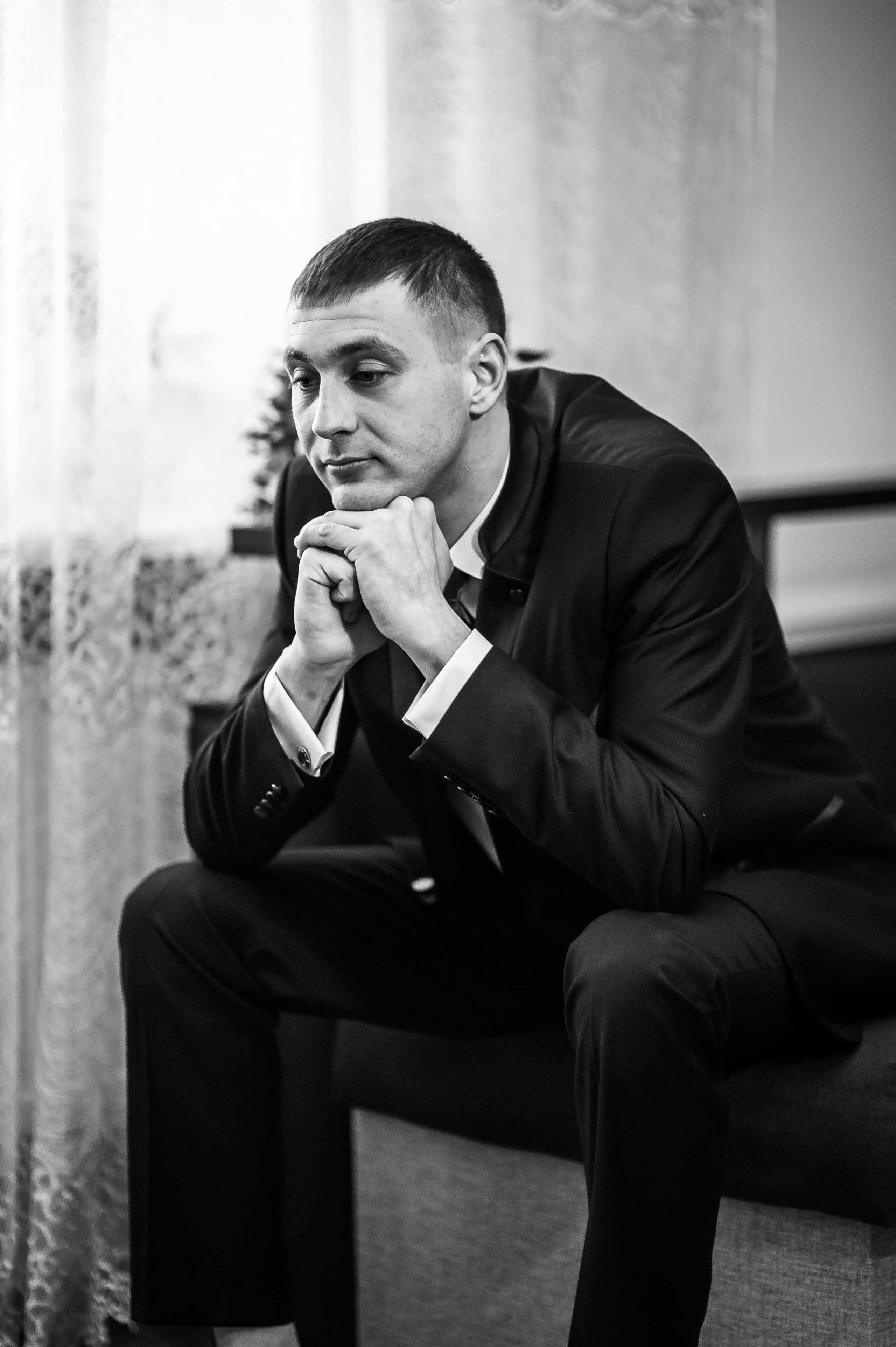 Весілля Юліі та Міши. Весільний та сімейний фотограф Україна