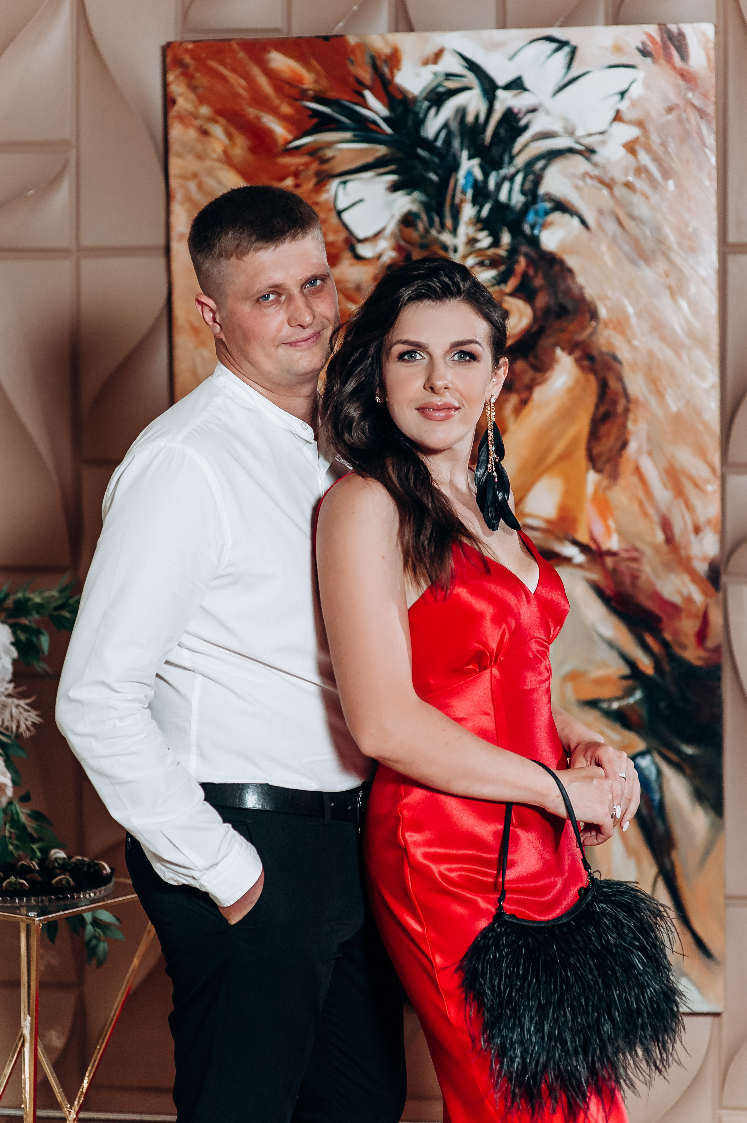 Яна. Весільний та сімейний фотограф Україна